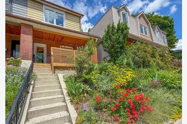 248 Benson Avenue