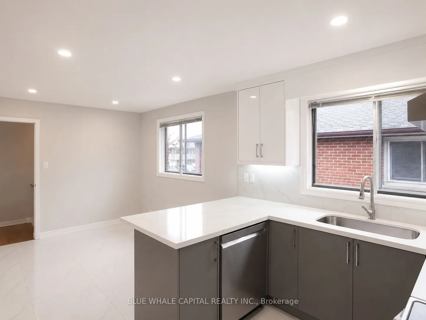 13 Pawnee Avenue #Upper