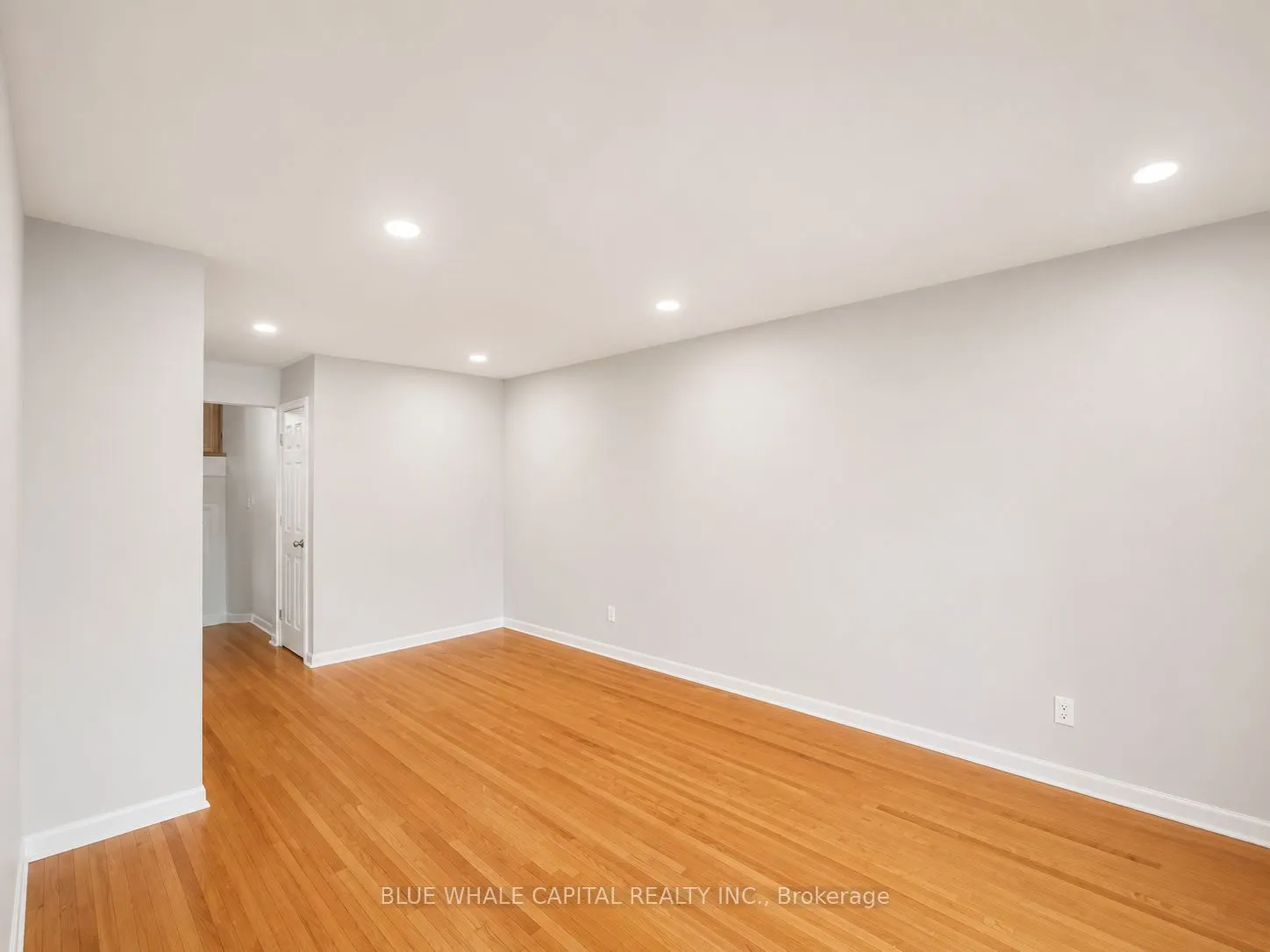 13 Pawnee Avenue #Upper