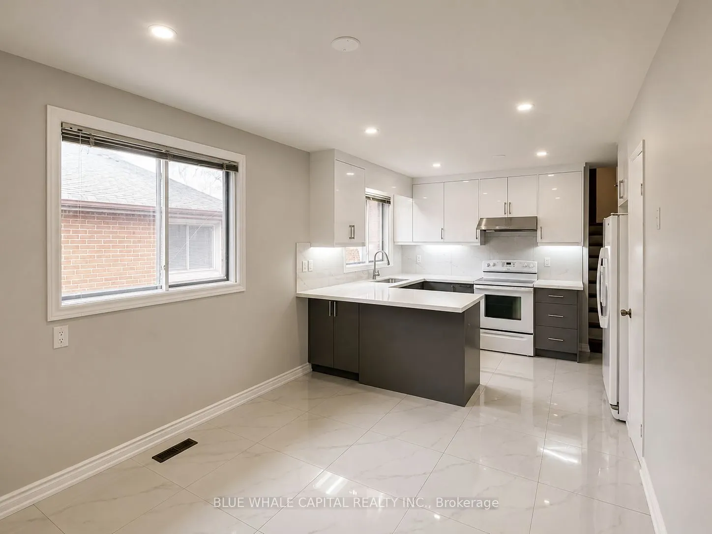 13 Pawnee Avenue #Upper