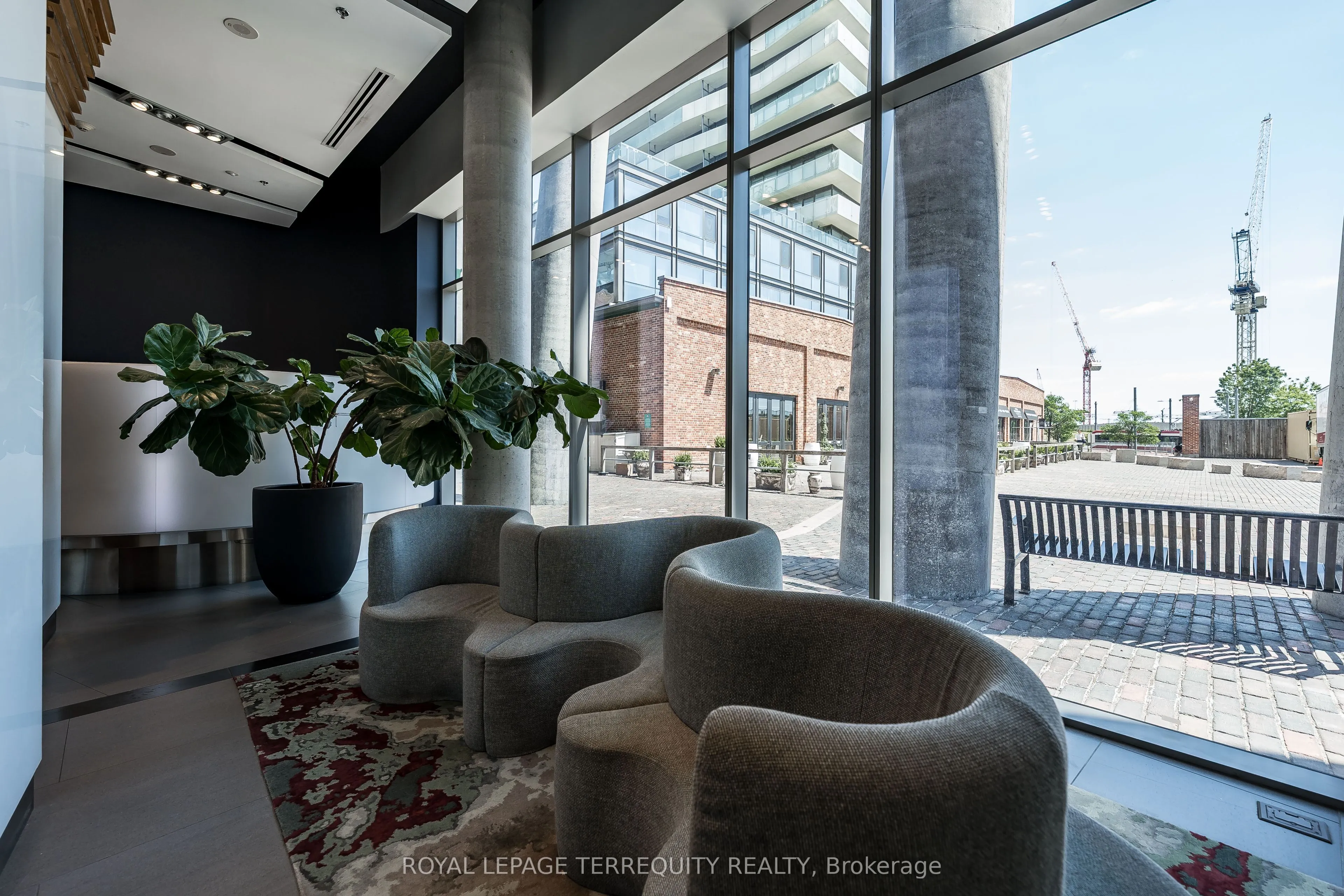 70 Distillery Lane #2107