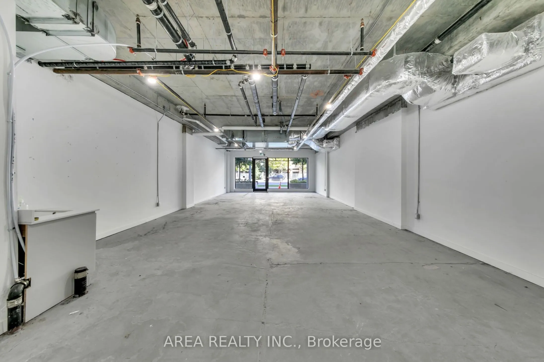 621 Sheppard Avenue E #105