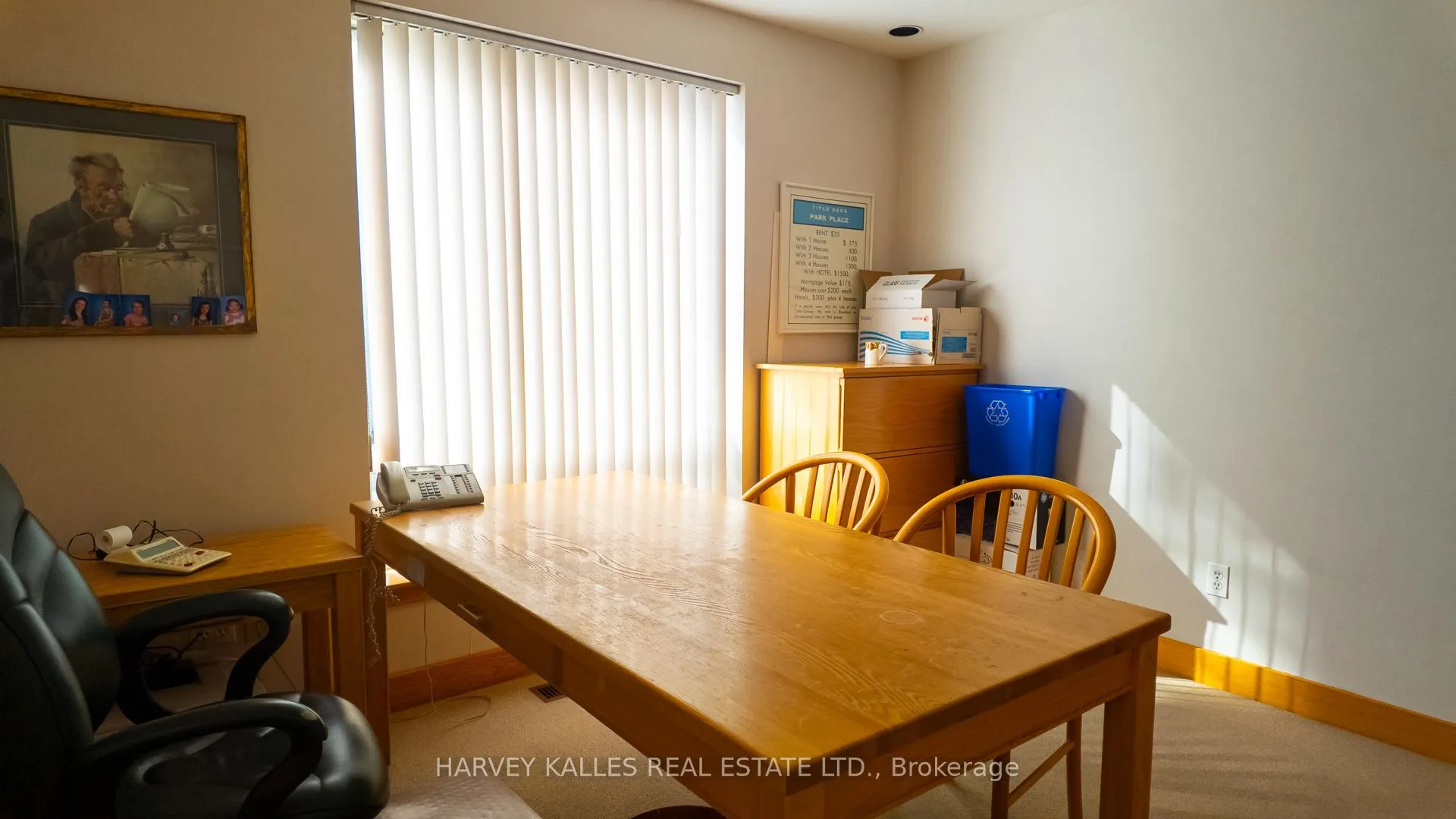 137 Sheppard Avenue E