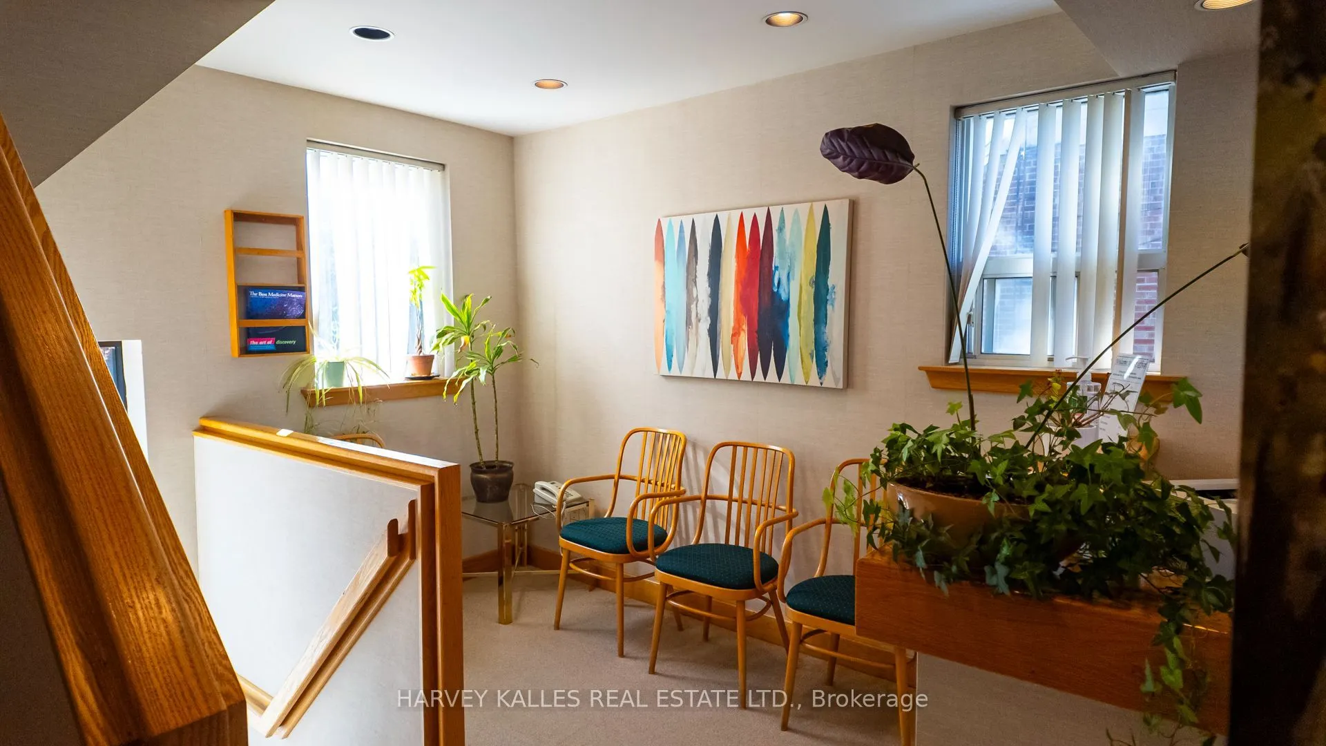137 Sheppard Avenue E