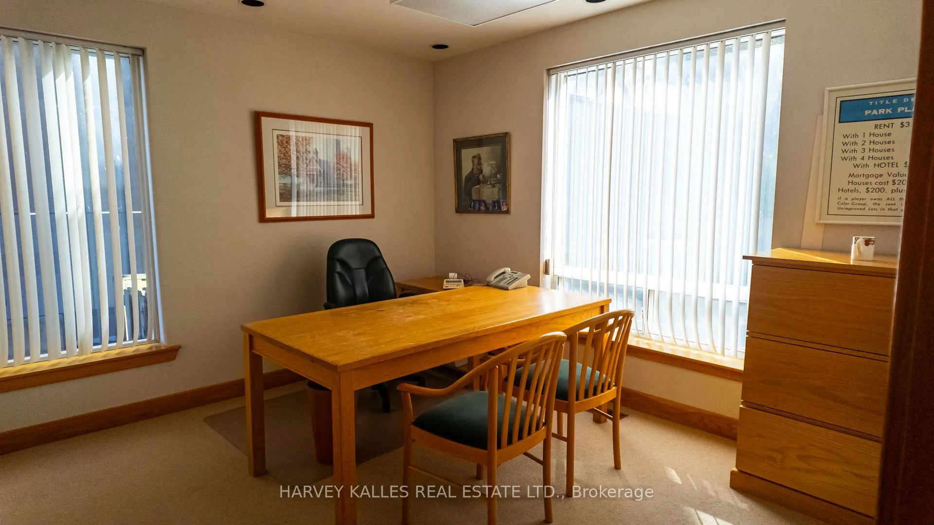 137 Sheppard Avenue E