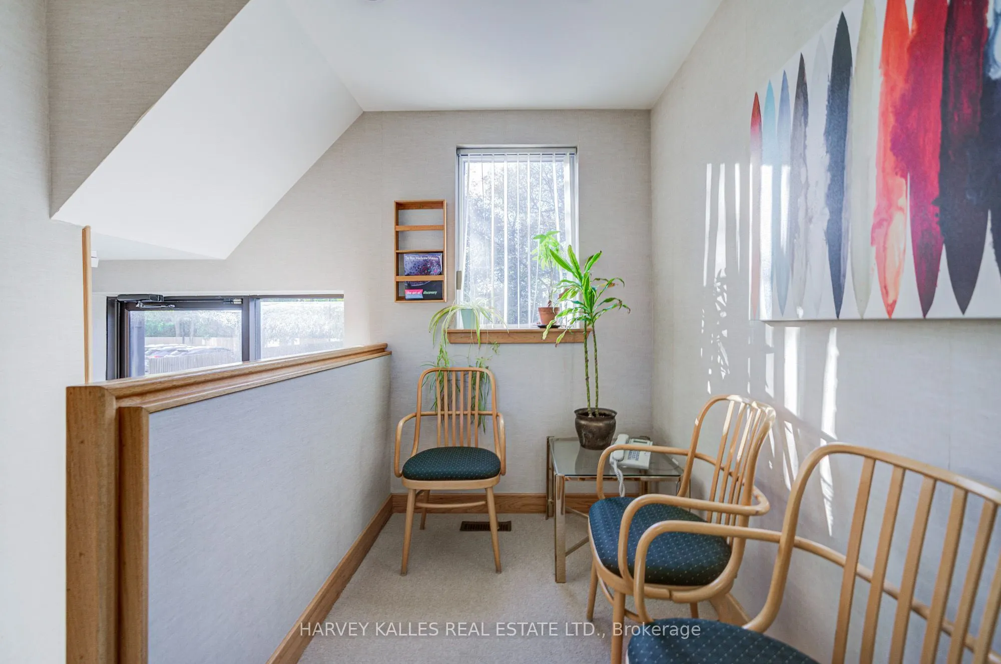 137 Sheppard Avenue E