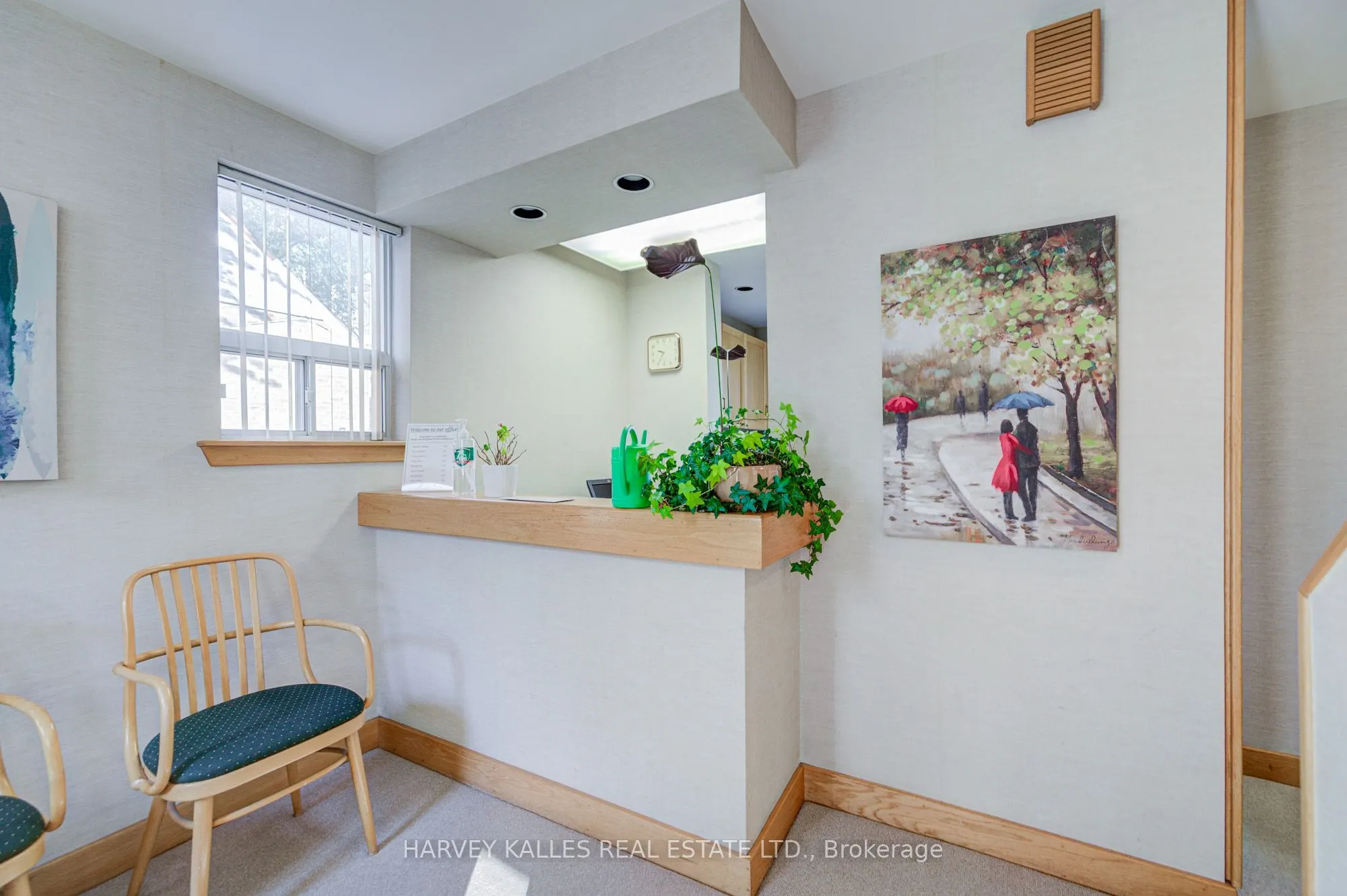 137 Sheppard Avenue E