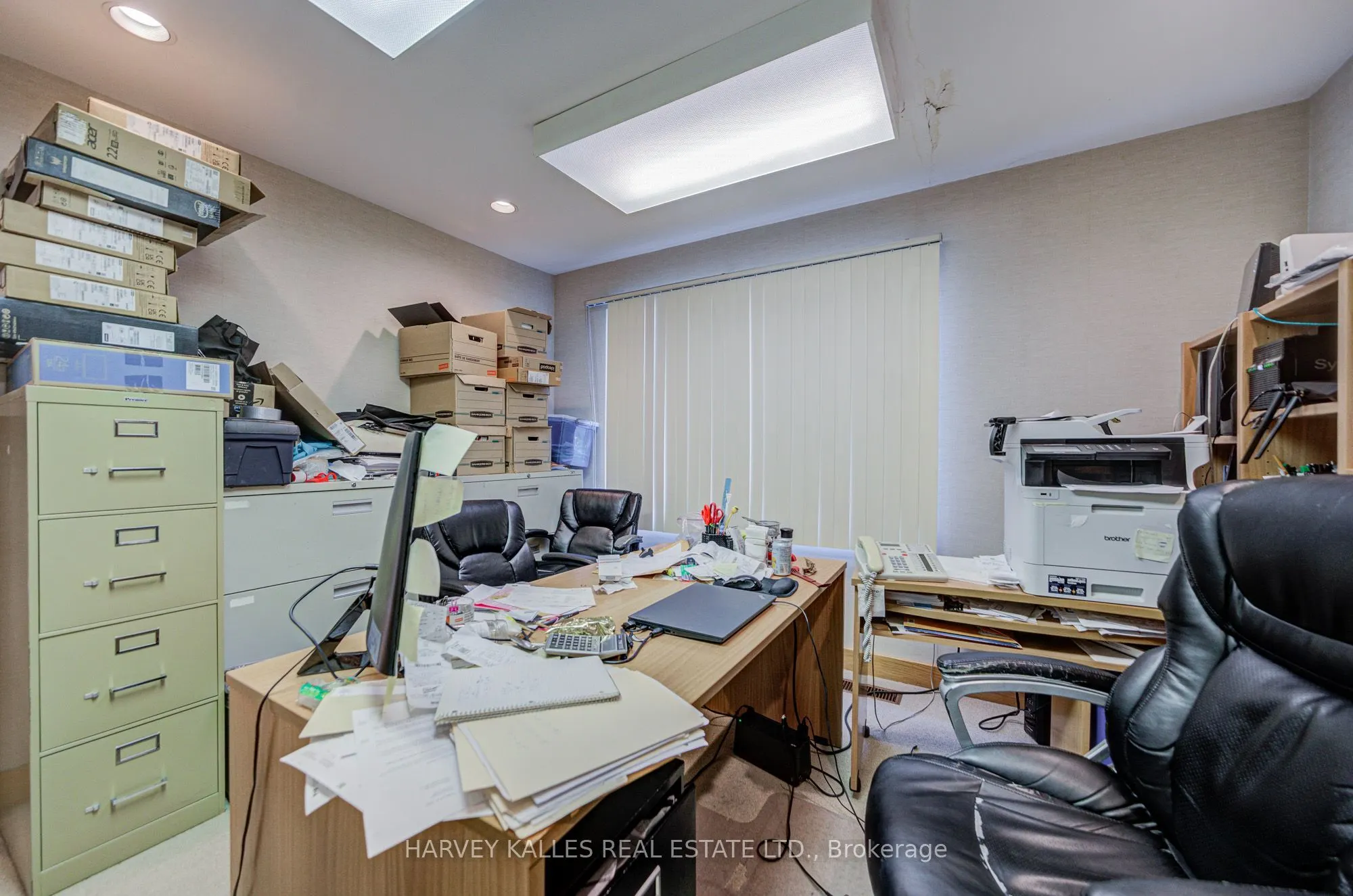 137 Sheppard Avenue E