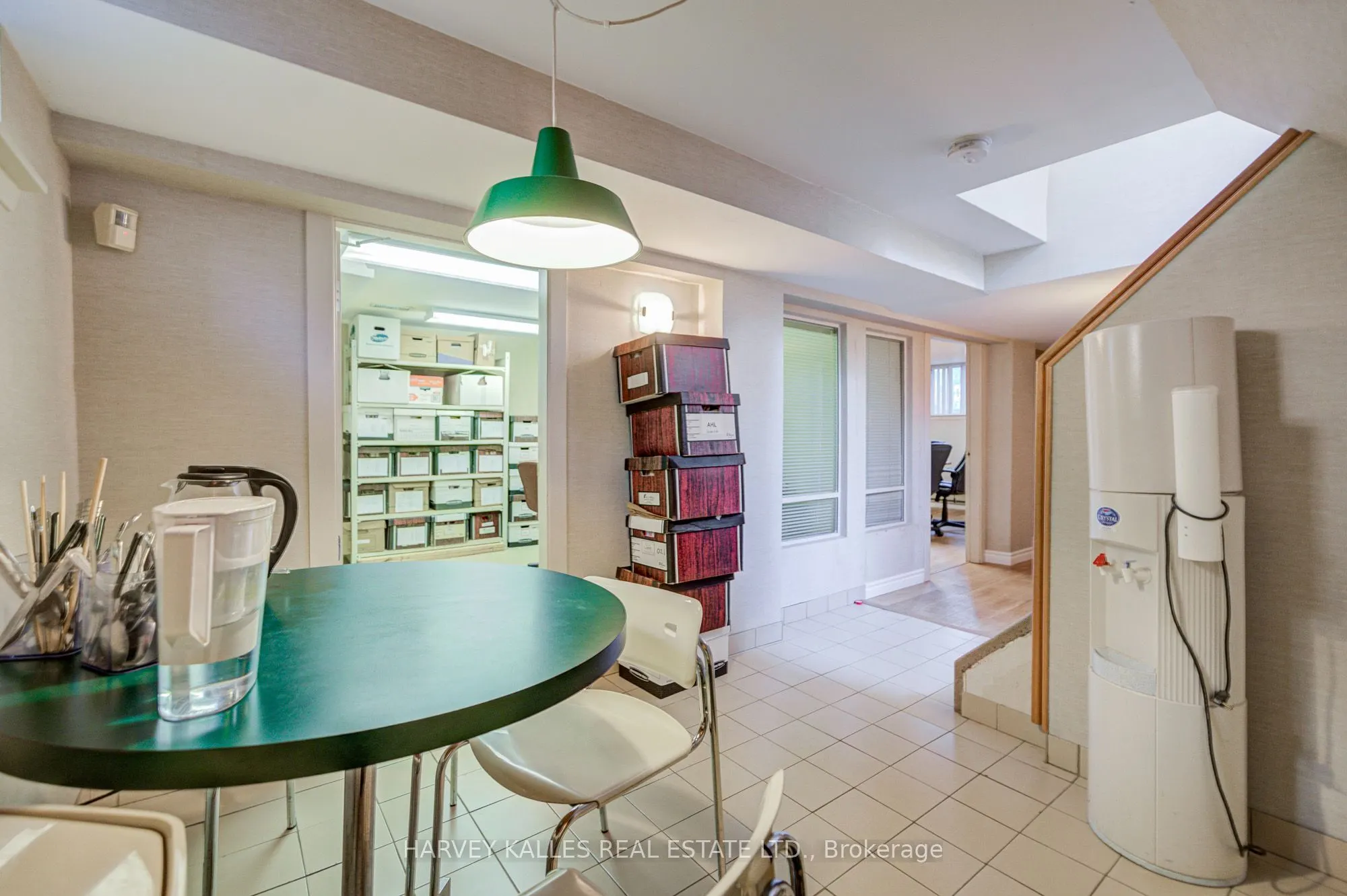 137 Sheppard Avenue E
