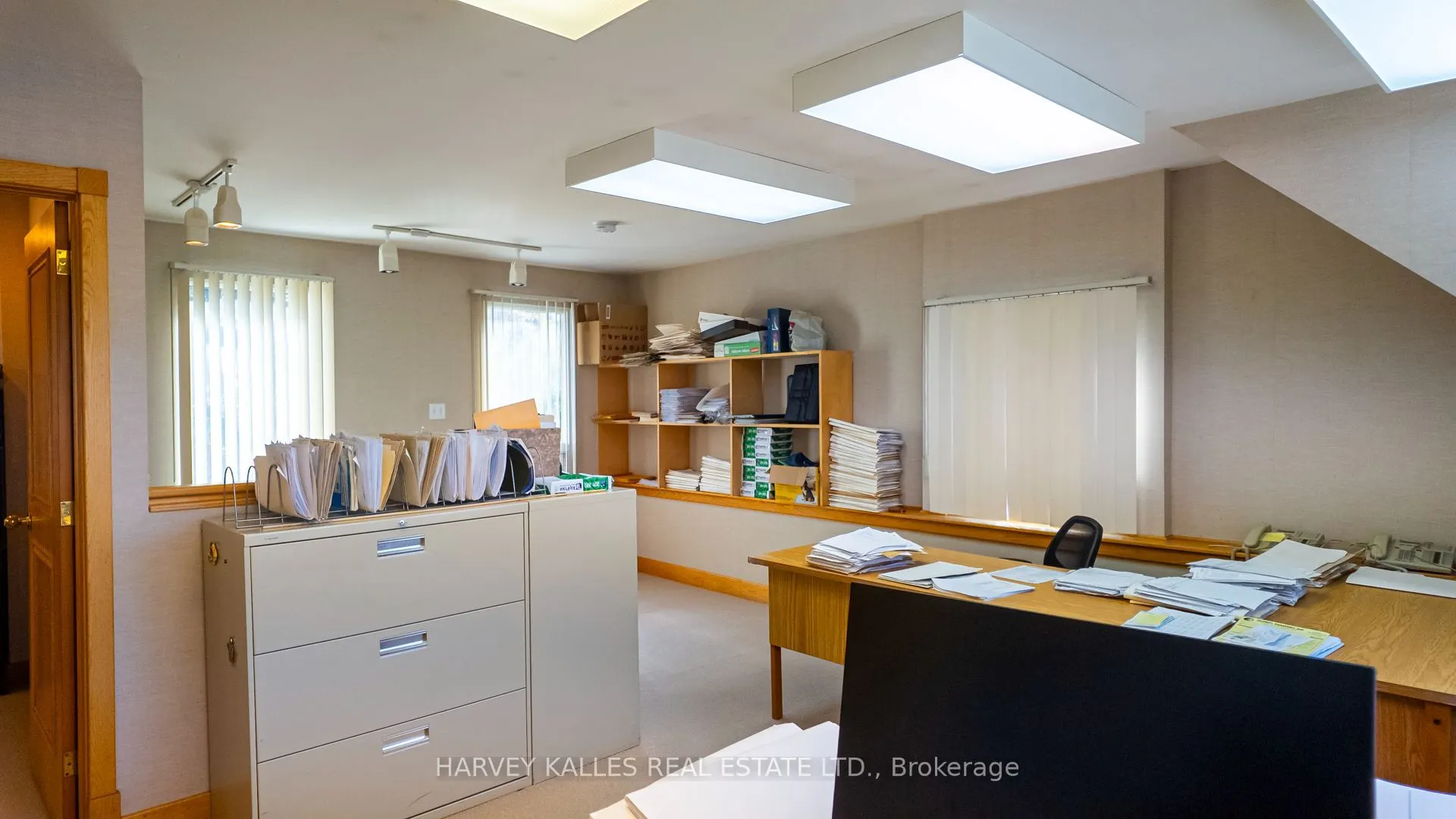 137 Sheppard Avenue E