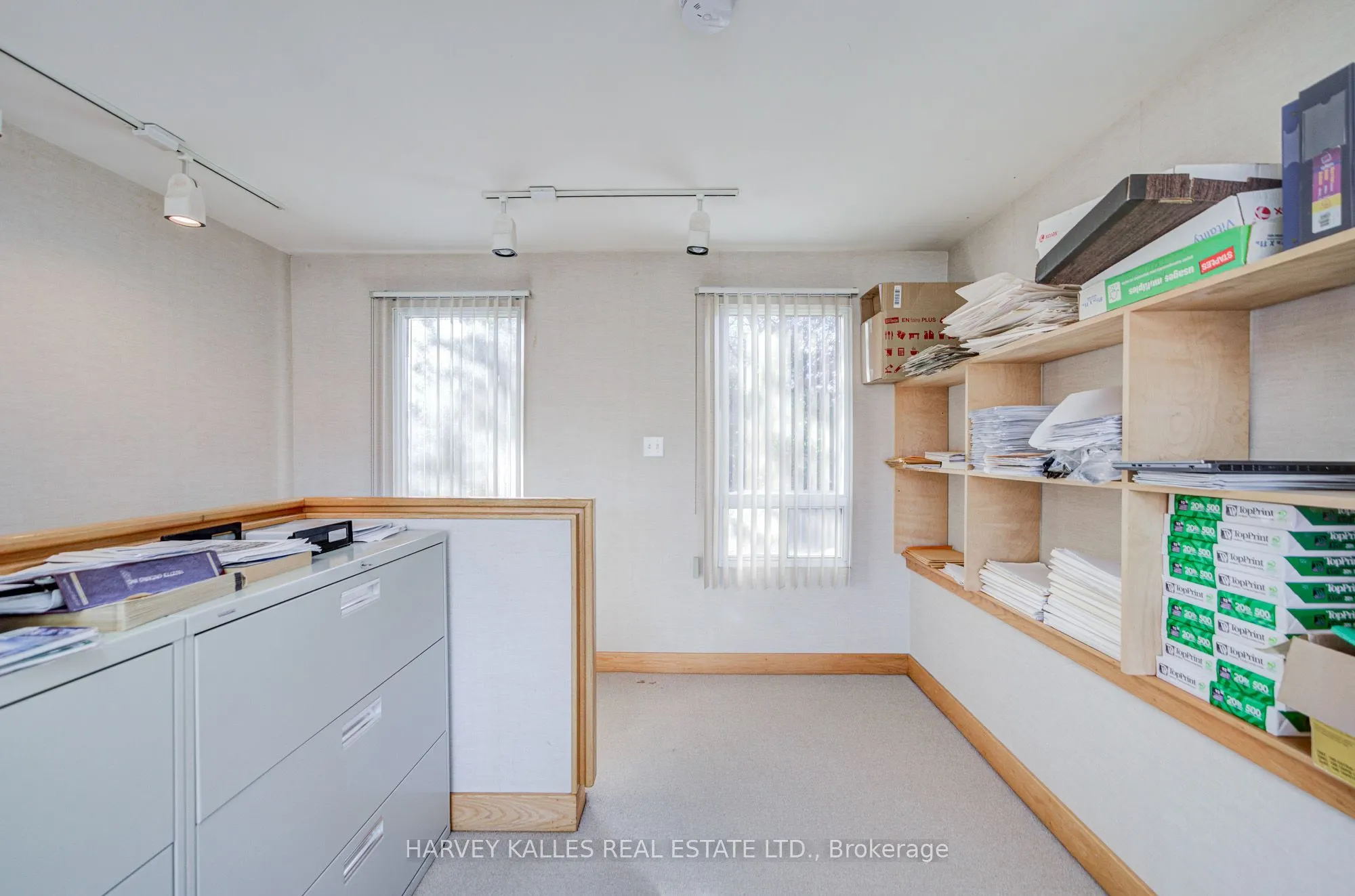 137 Sheppard Avenue E