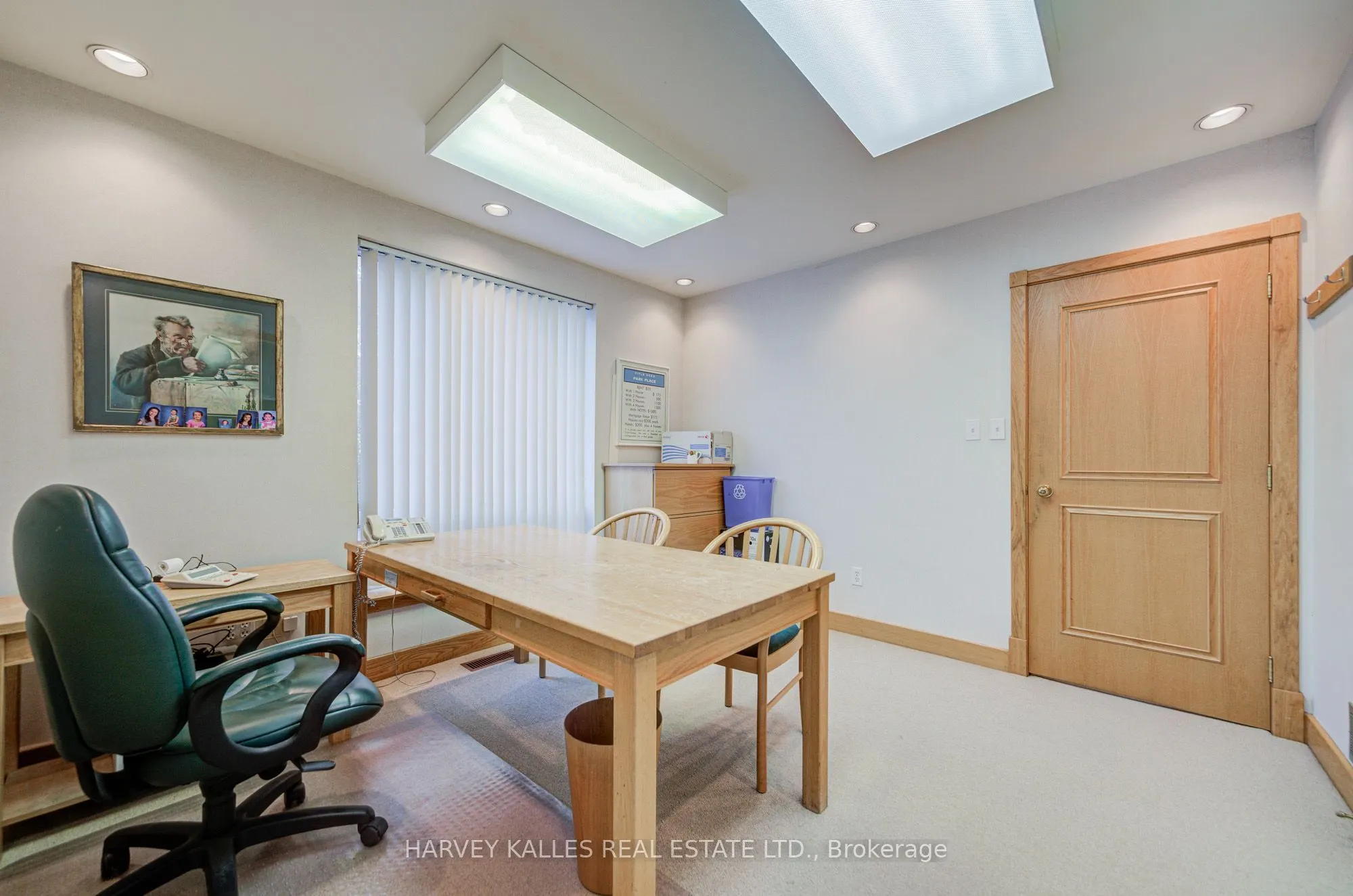 137 Sheppard Avenue E