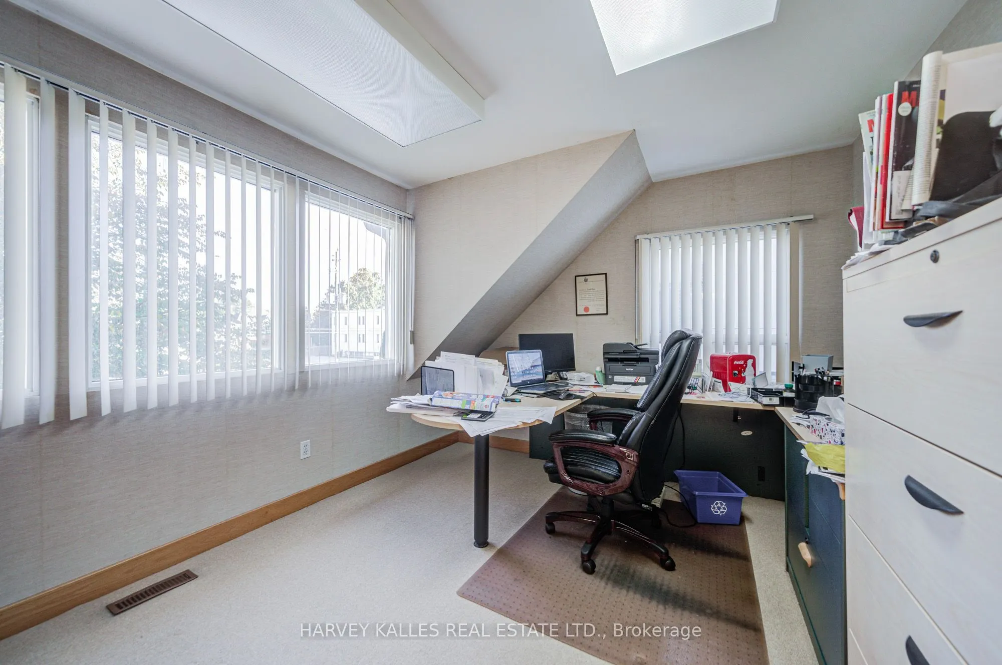 137 Sheppard Avenue E