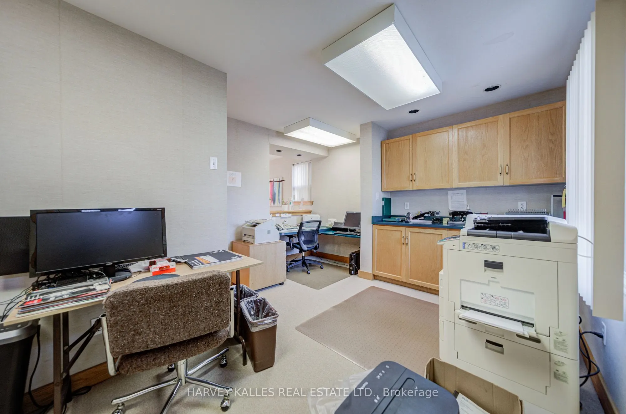 137 Sheppard Avenue E