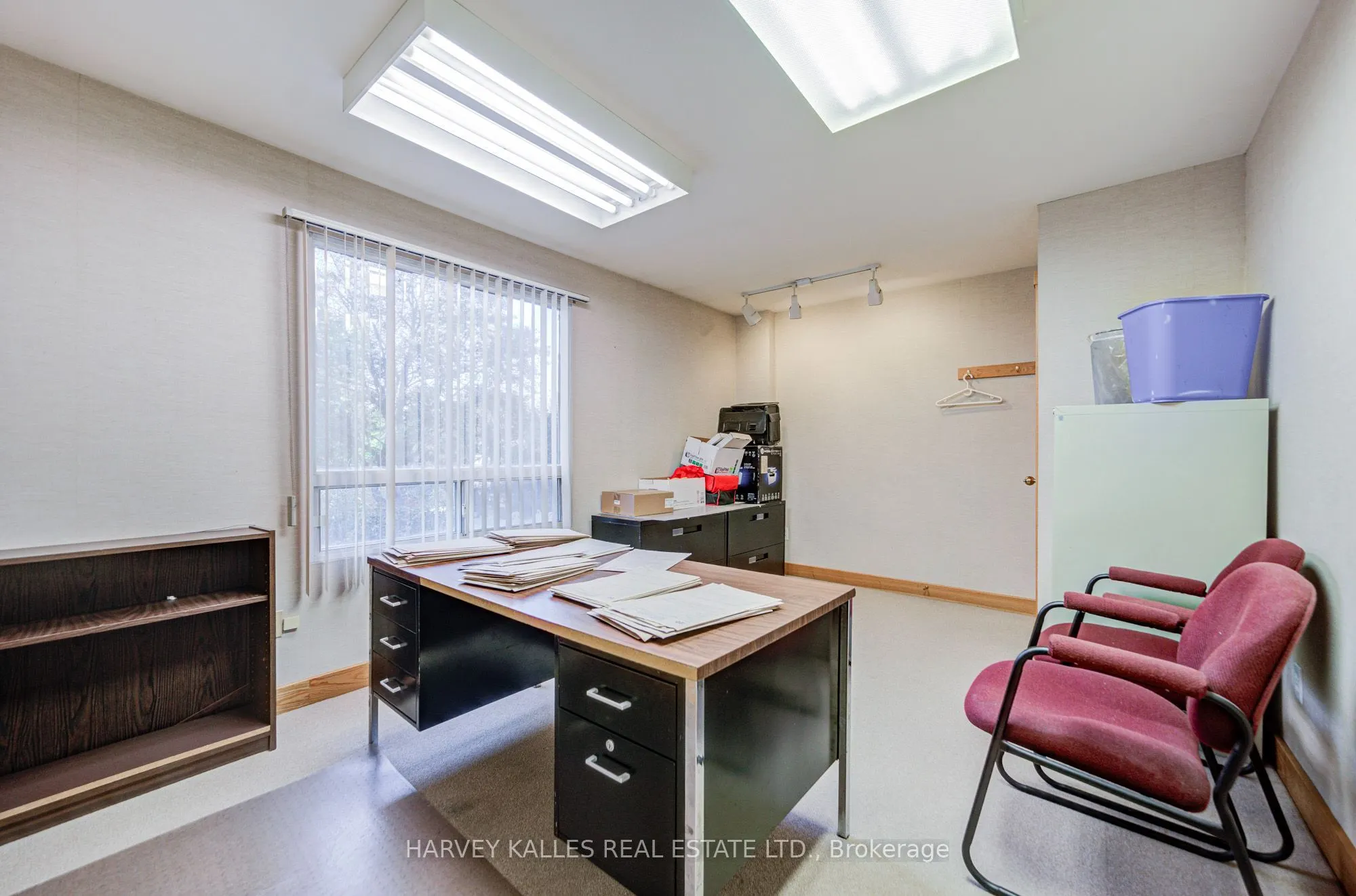 137 Sheppard Avenue E