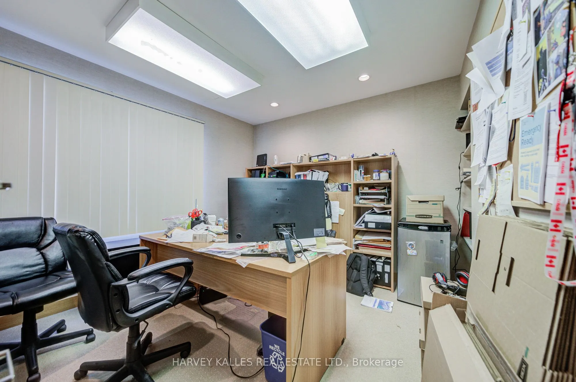 137 Sheppard Avenue E