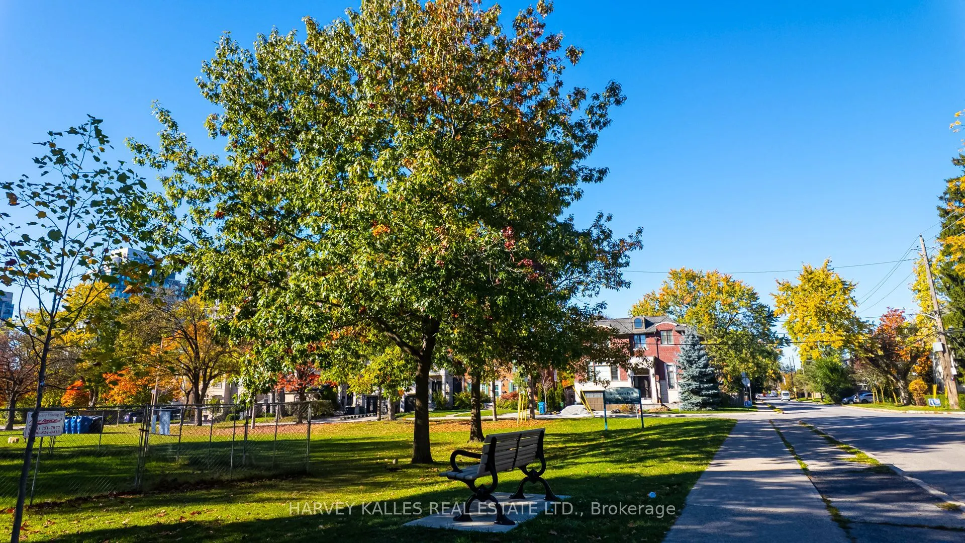 137 Sheppard Avenue E