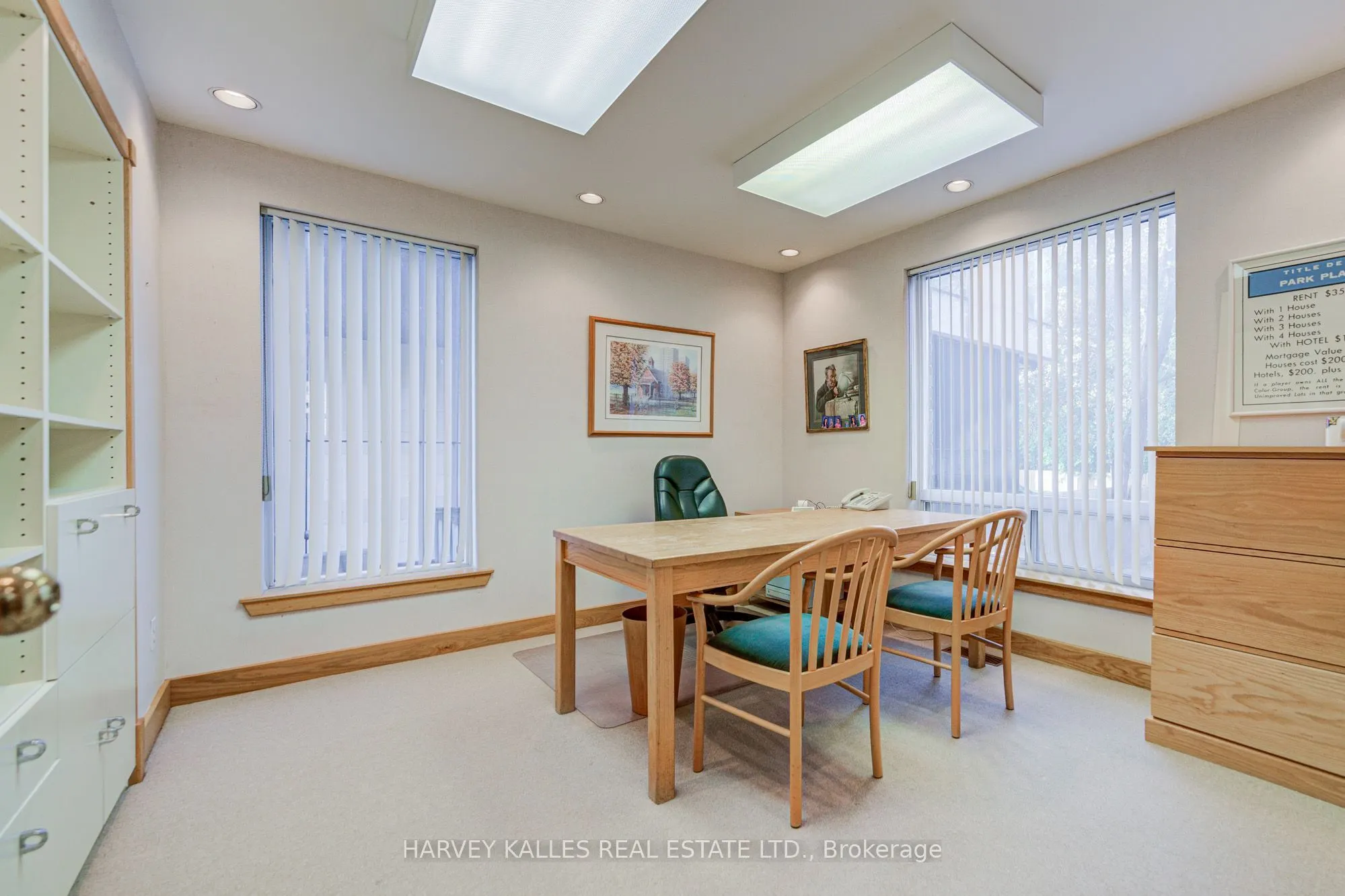 137 Sheppard Avenue E