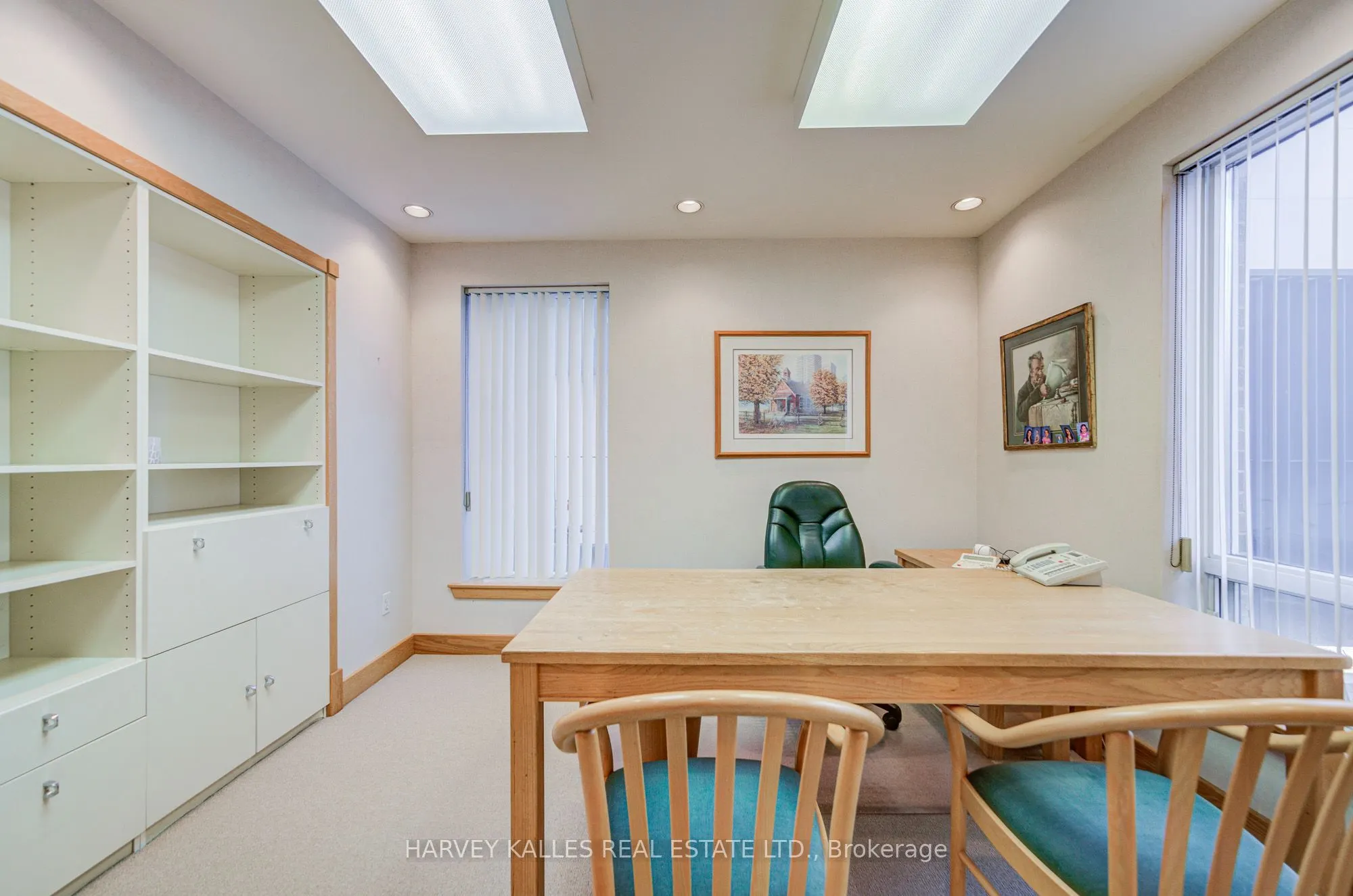 137 Sheppard Avenue E