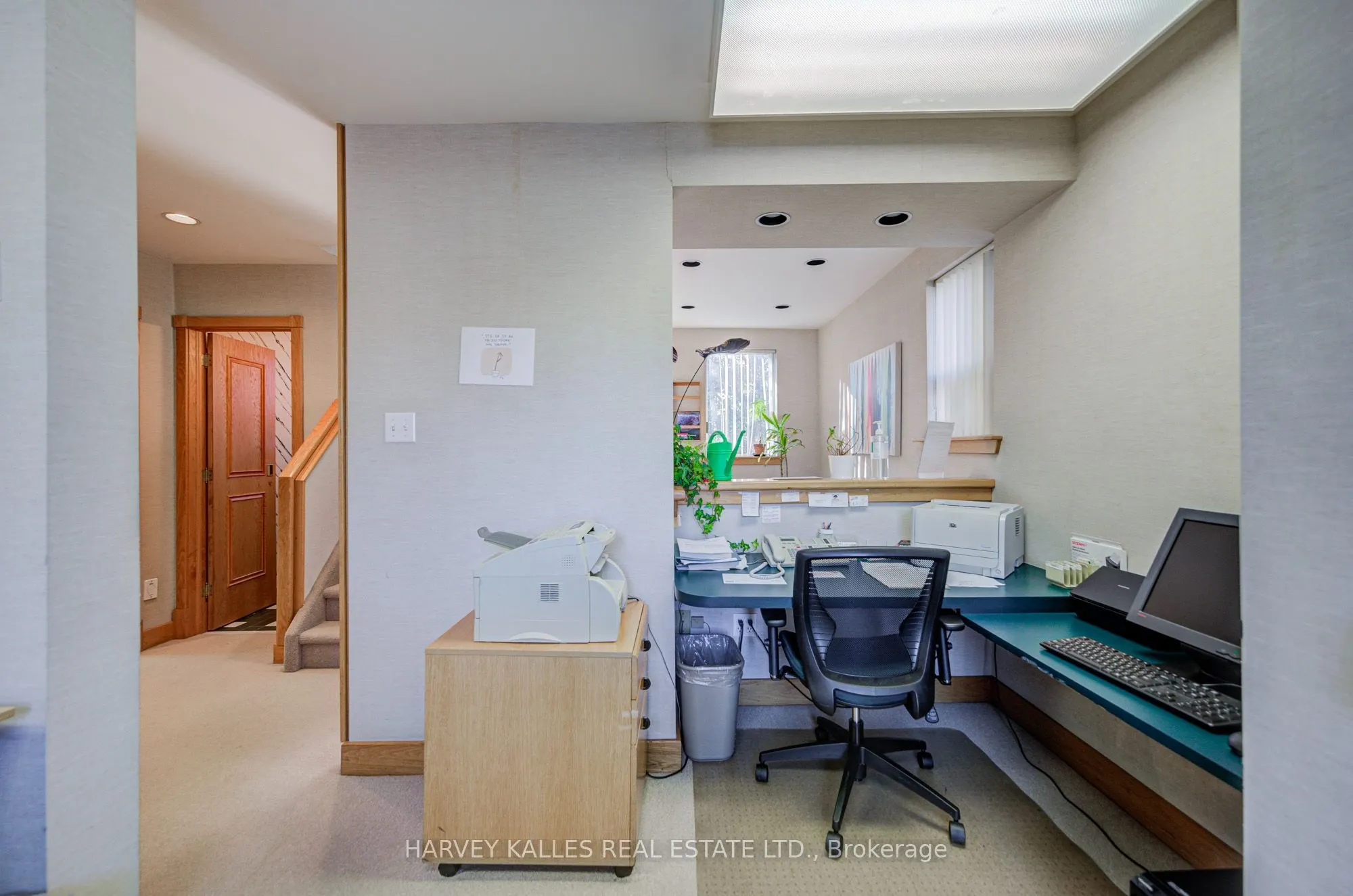 137 Sheppard Avenue E