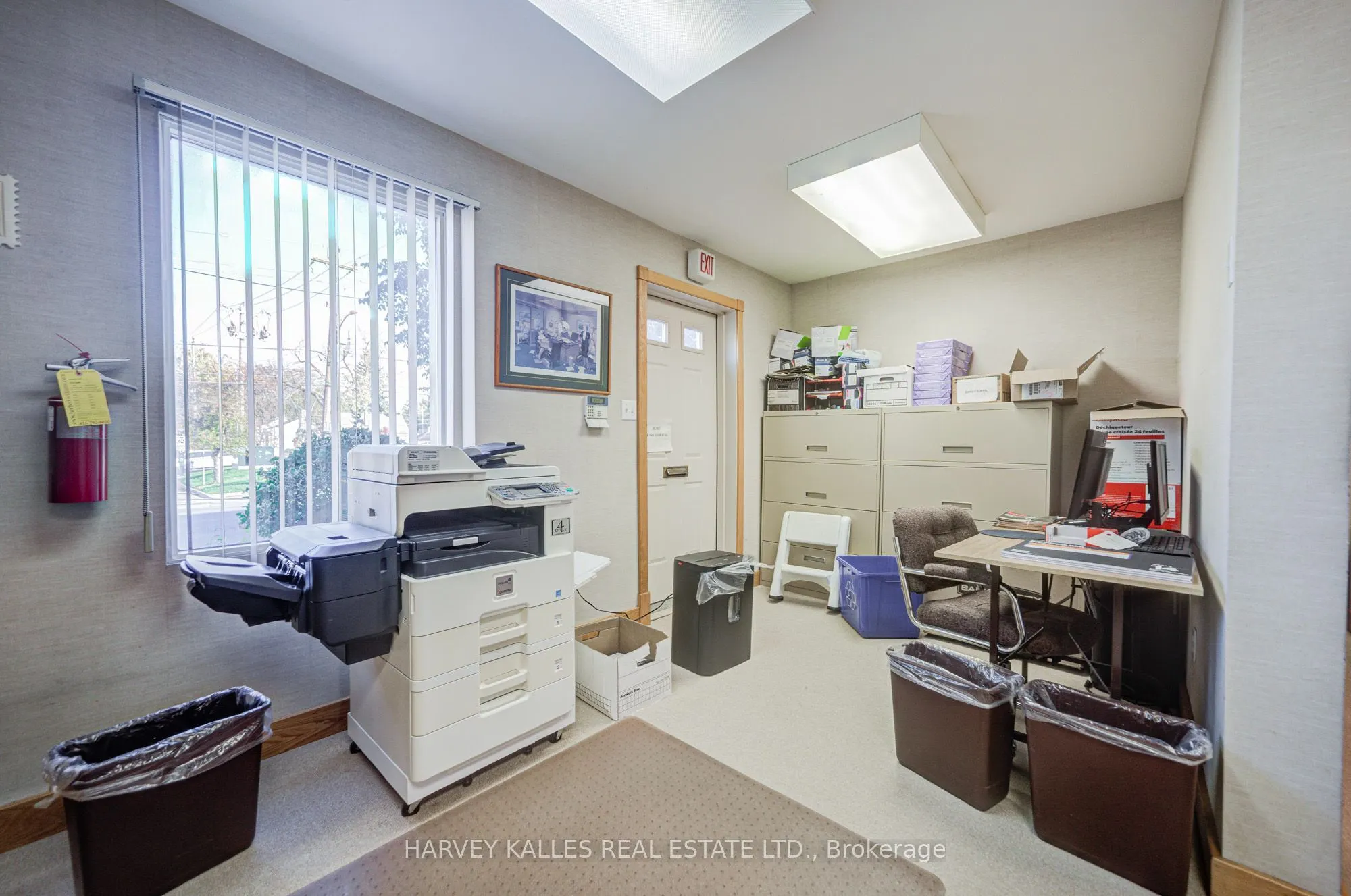 137 Sheppard Avenue E