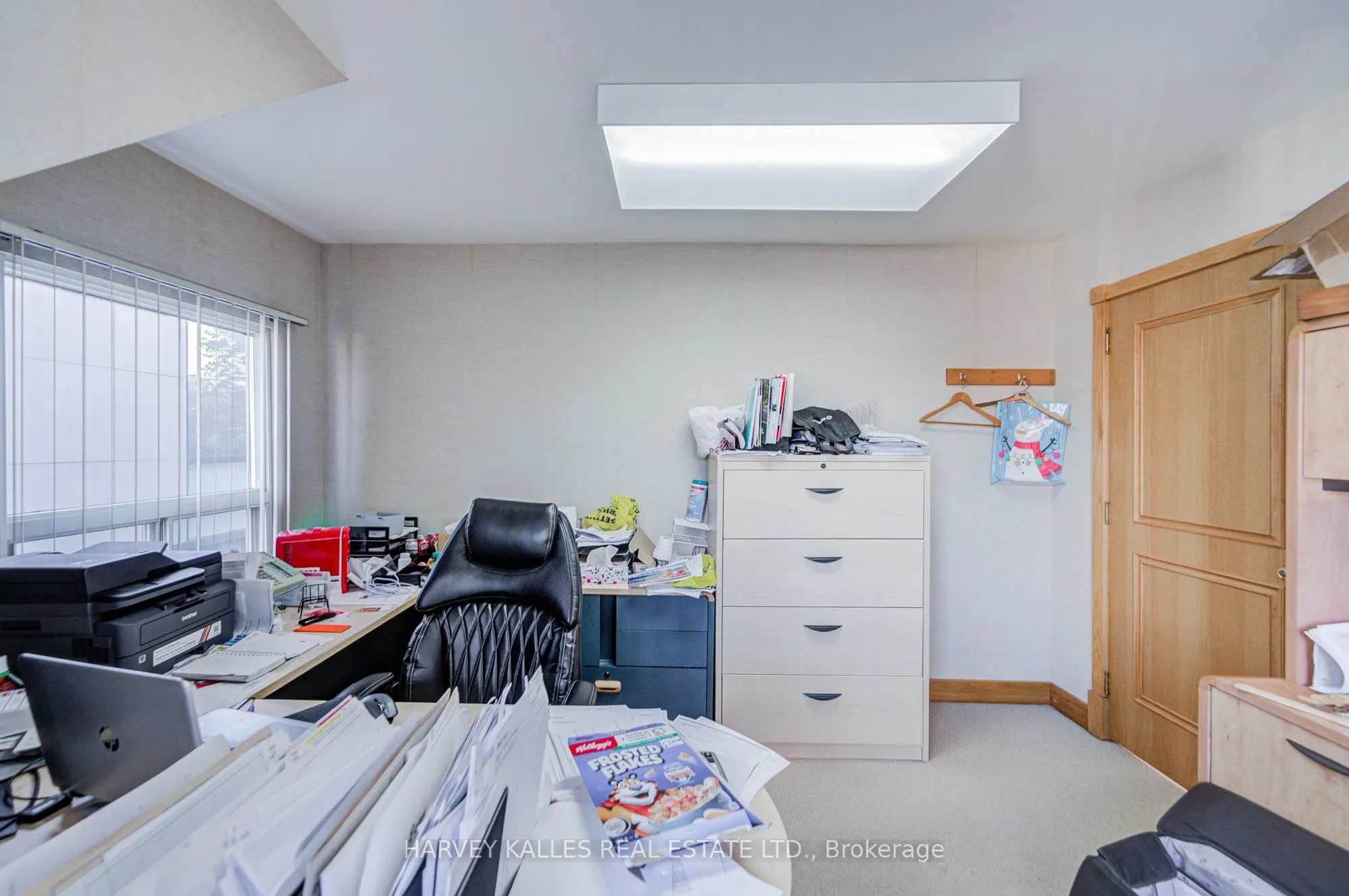 137 Sheppard Avenue E