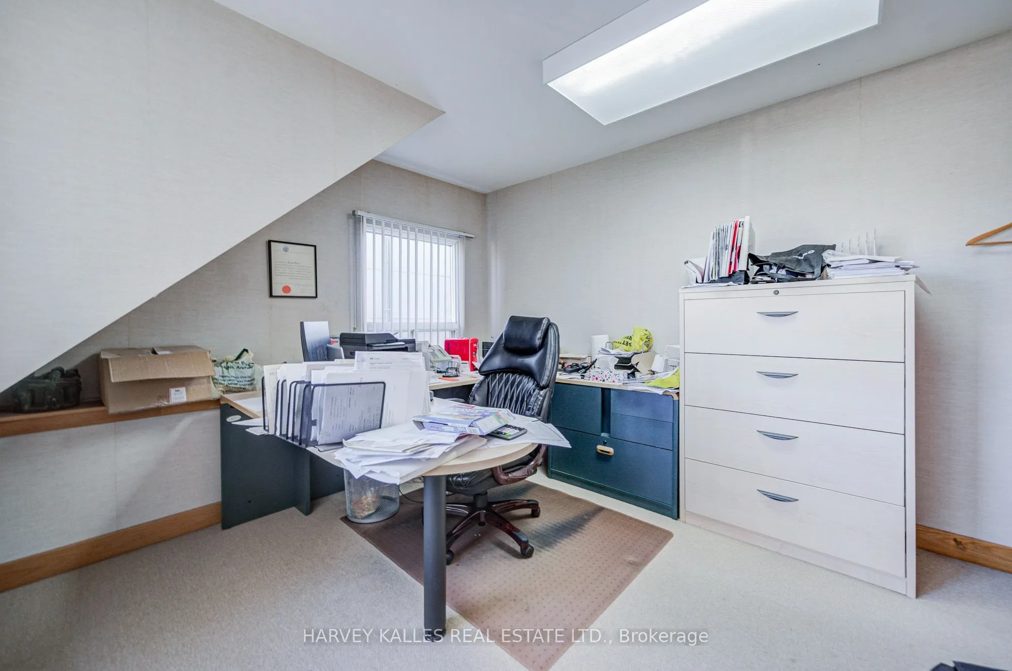 137 Sheppard Avenue E