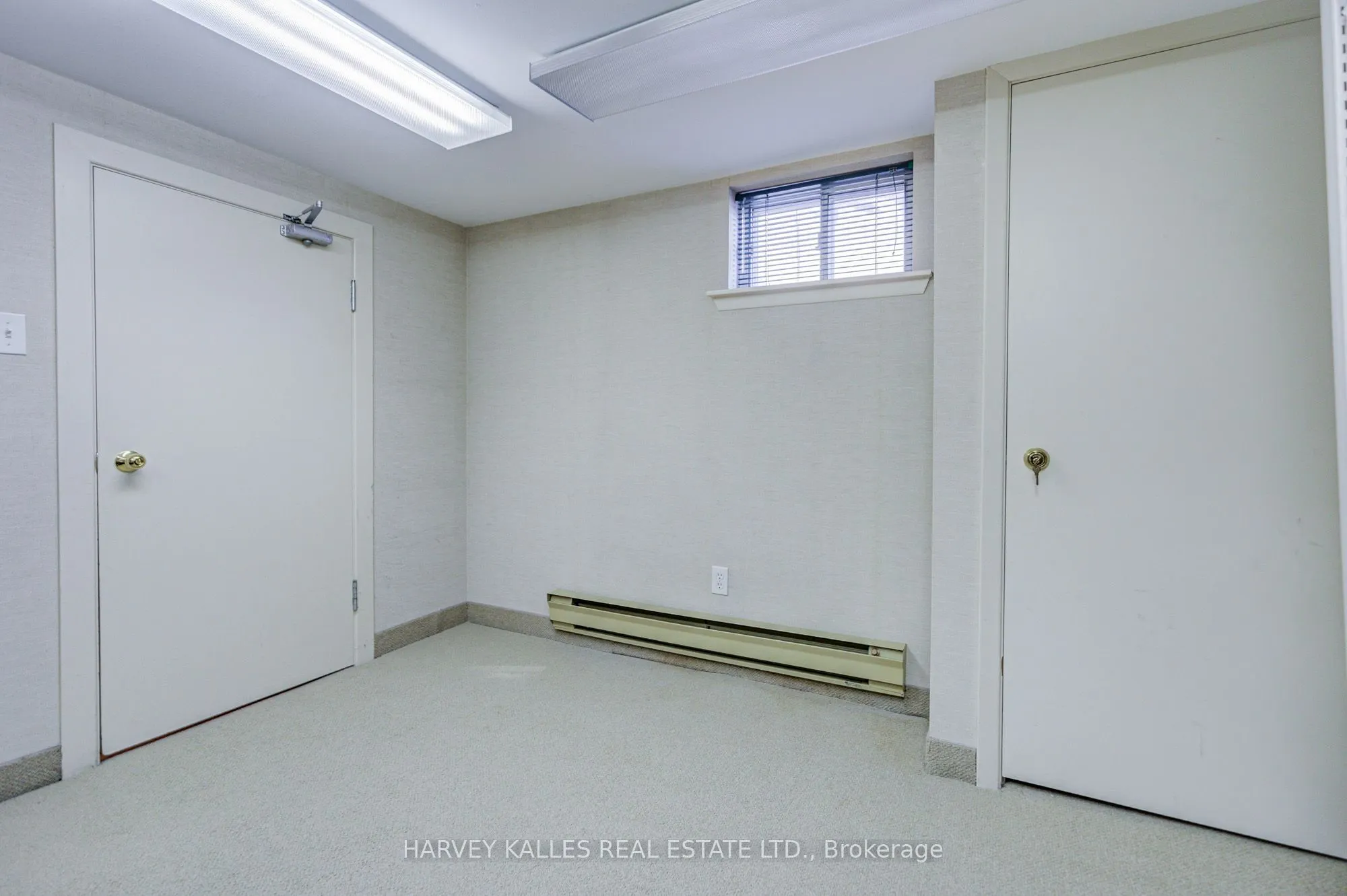 137 Sheppard Avenue E