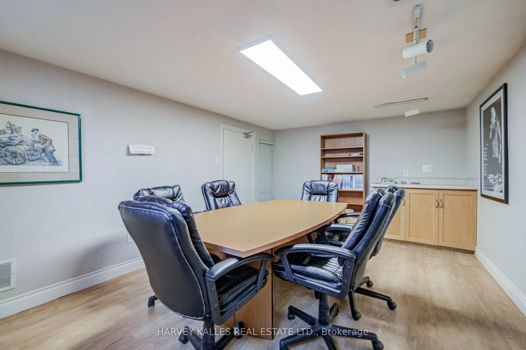 137 Sheppard Avenue E