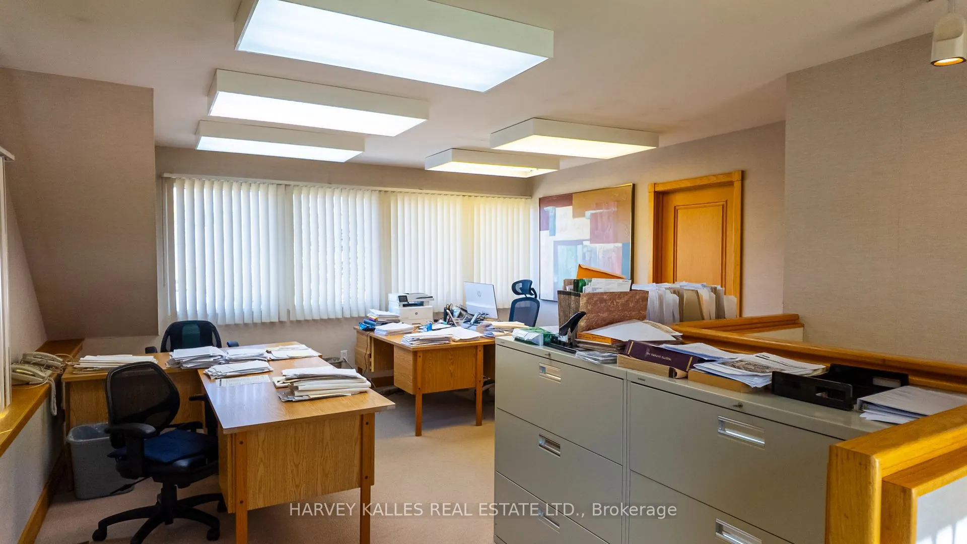 137 Sheppard Avenue E