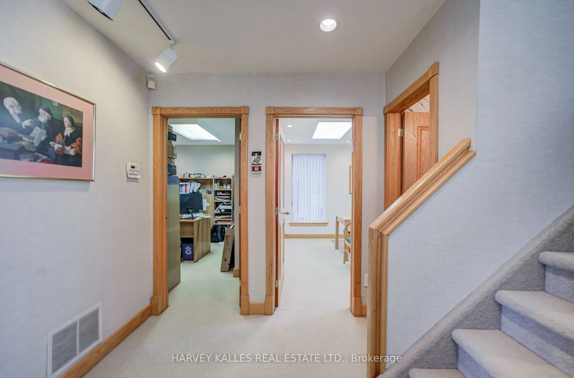 137 Sheppard Avenue E