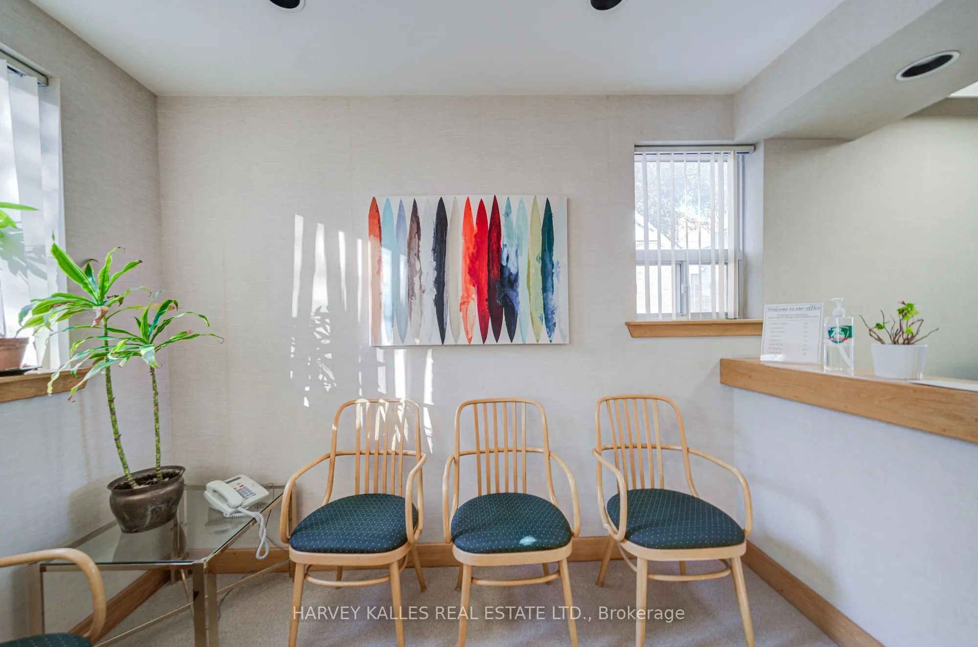 137 Sheppard Avenue E