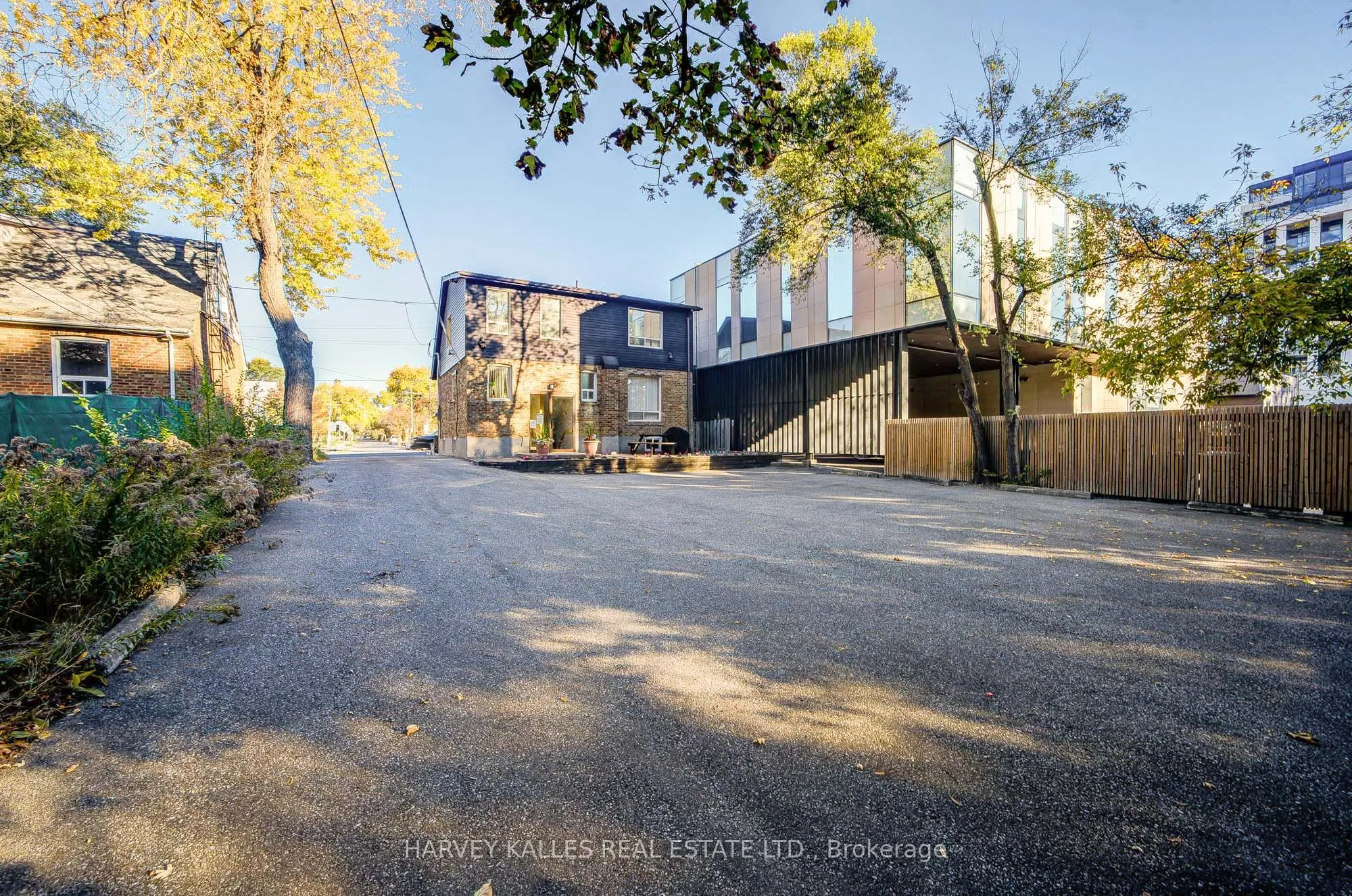 137 Sheppard Avenue E