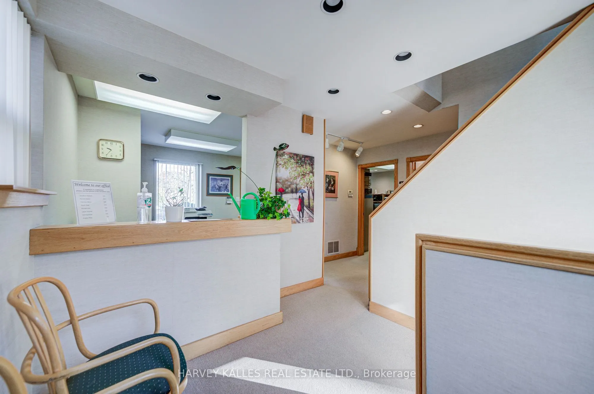137 Sheppard Avenue E
