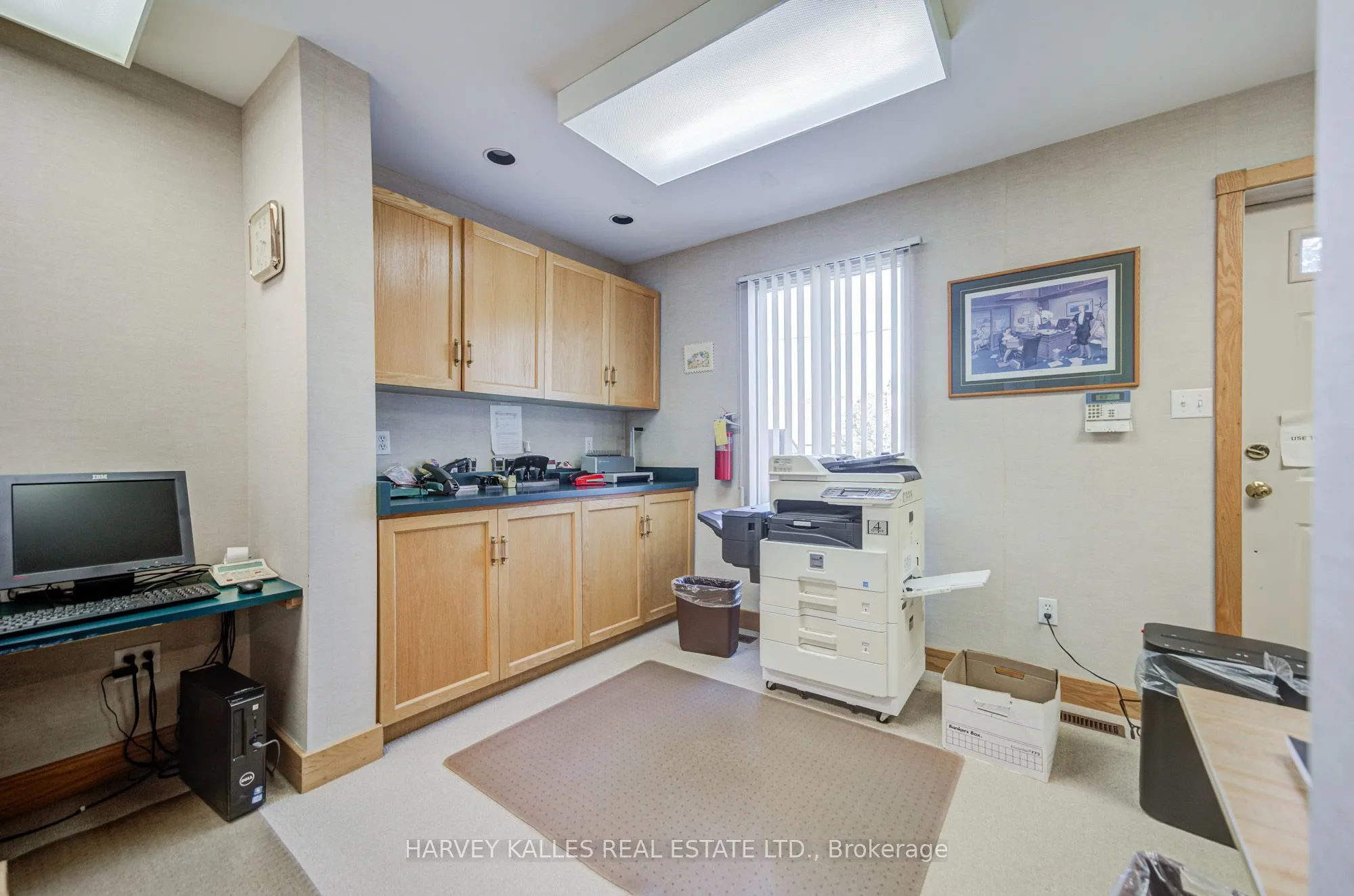 137 Sheppard Avenue E