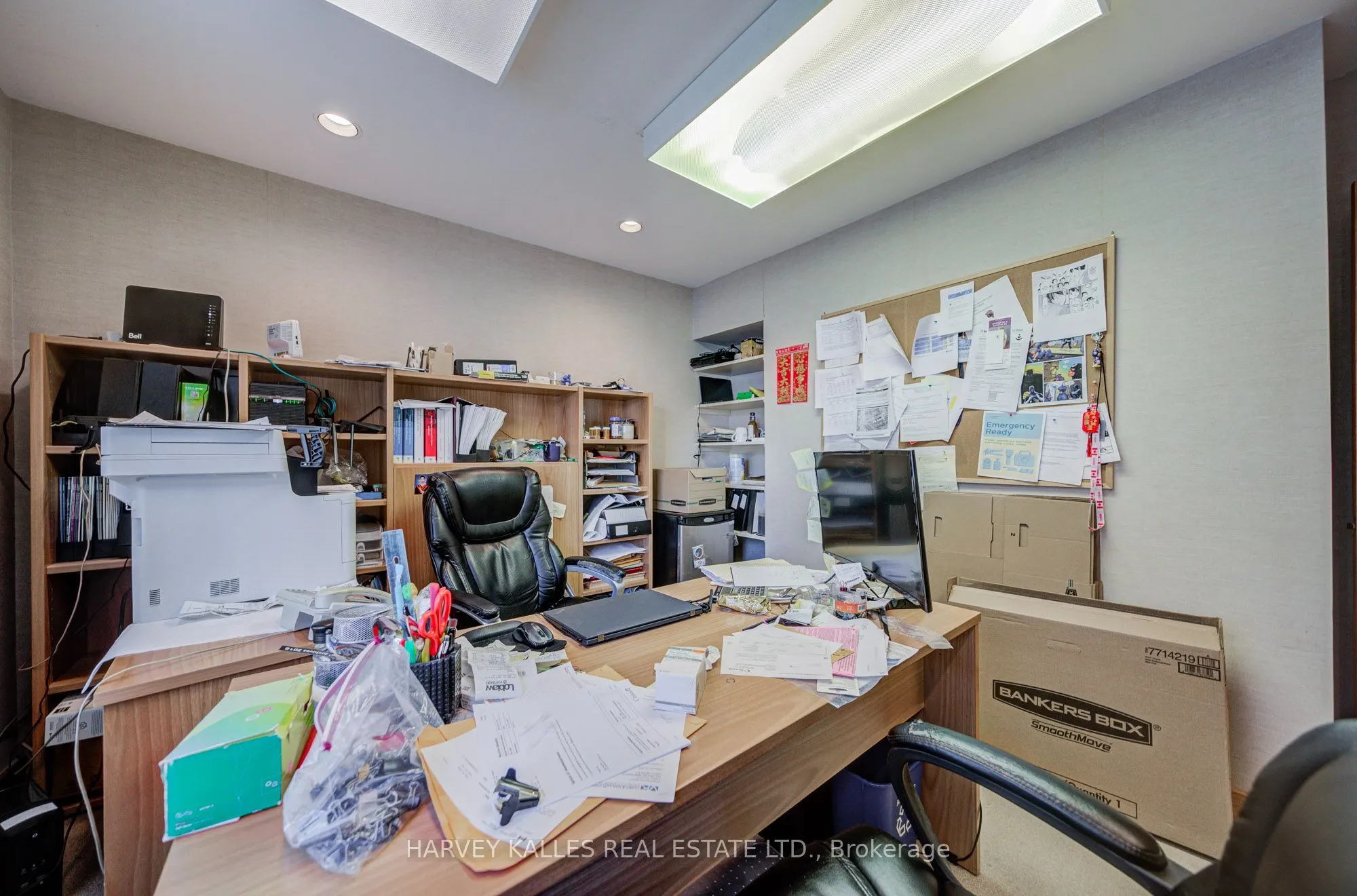 137 Sheppard Avenue E