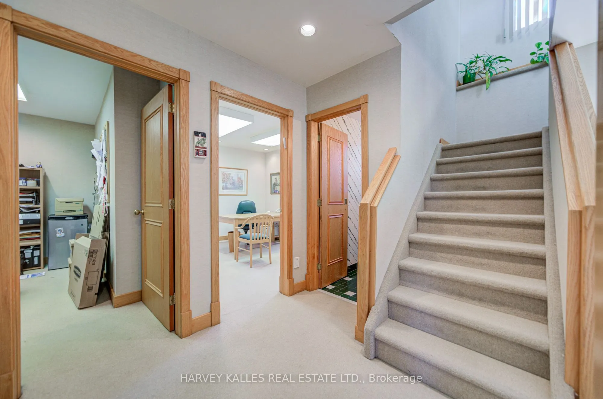 137 Sheppard Avenue E