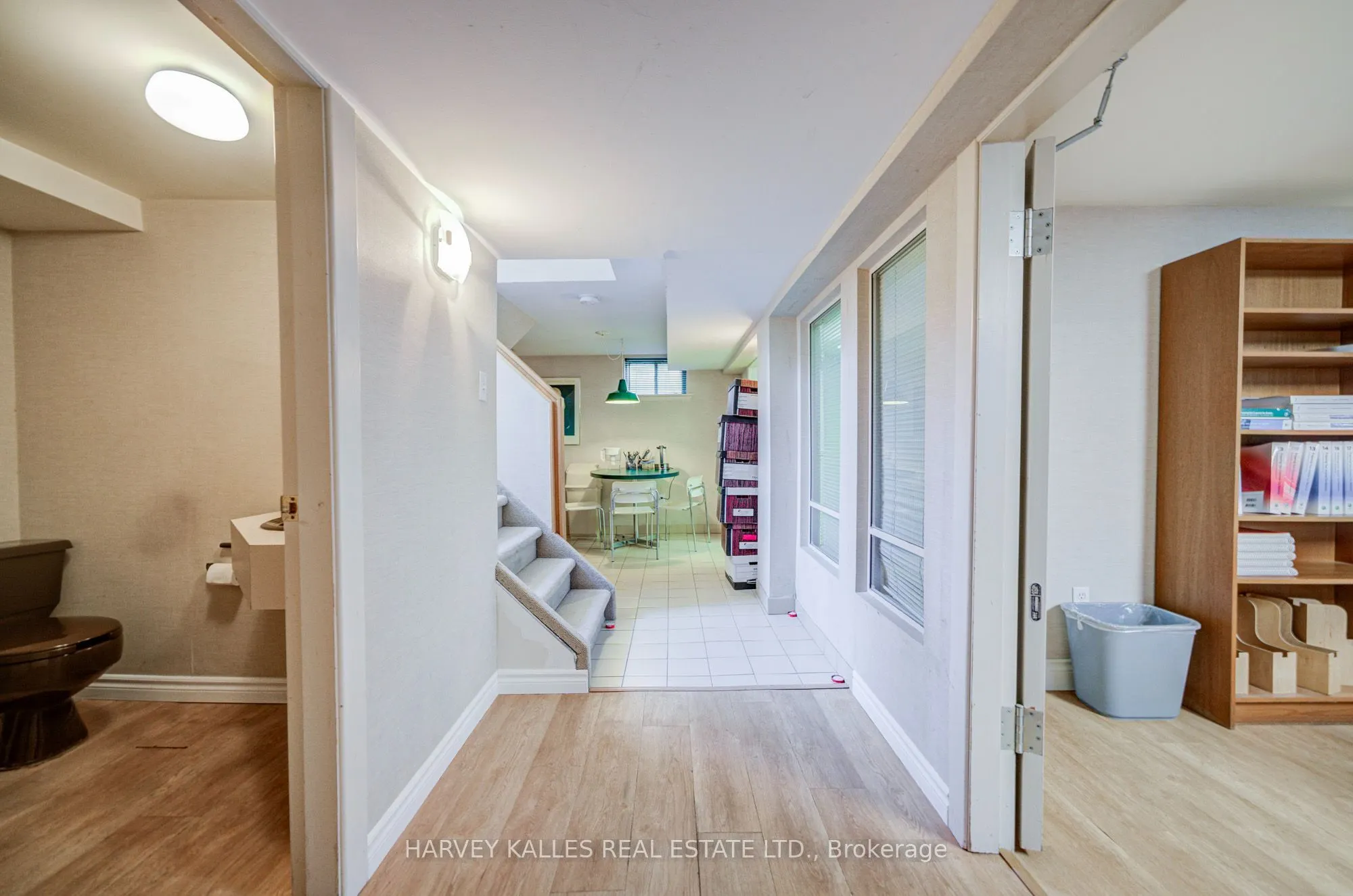 137 Sheppard Avenue E