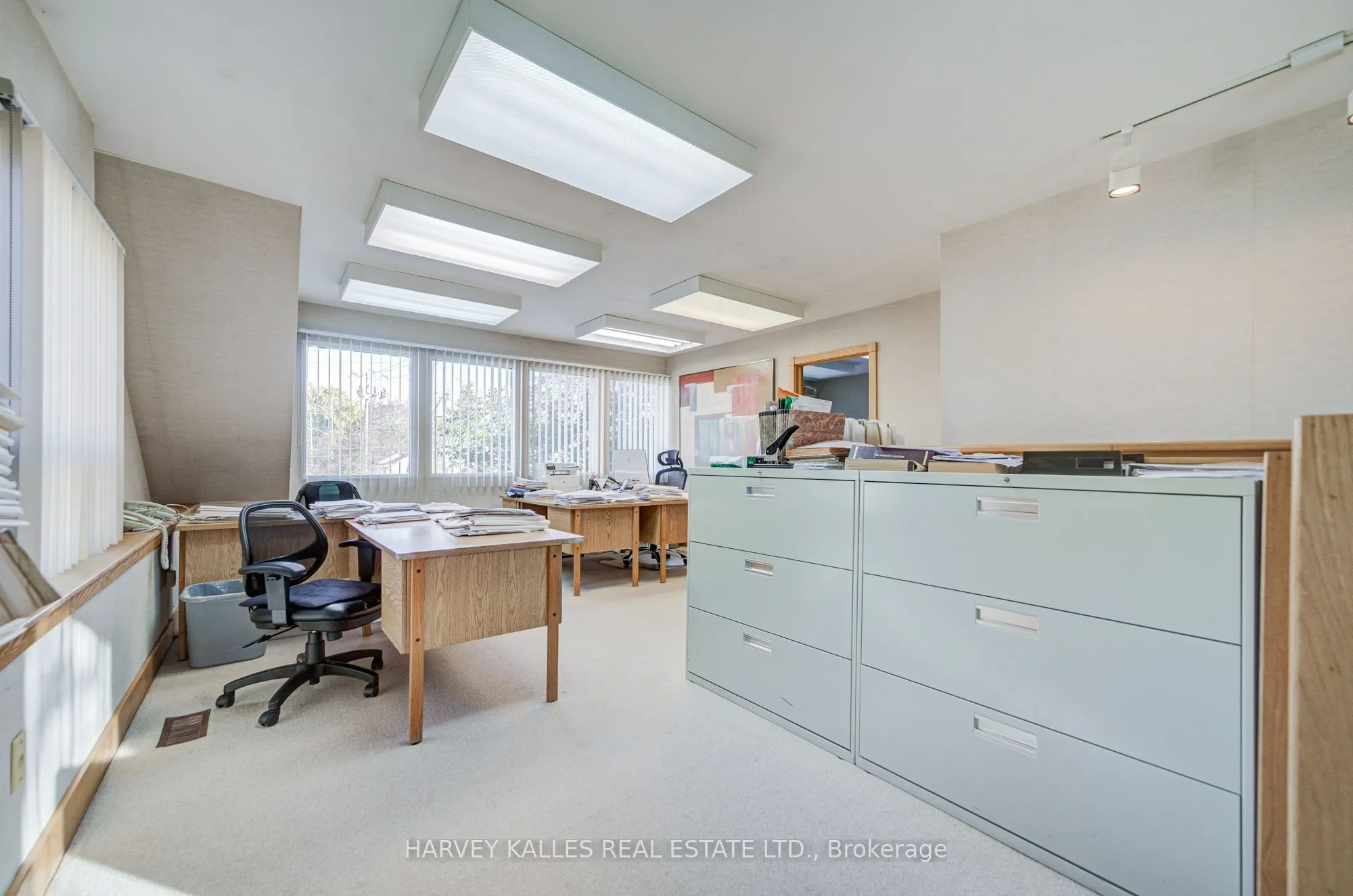 137 Sheppard Avenue E