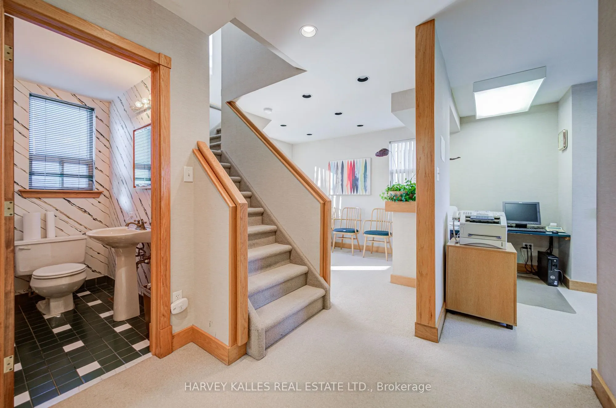 137 Sheppard Avenue E