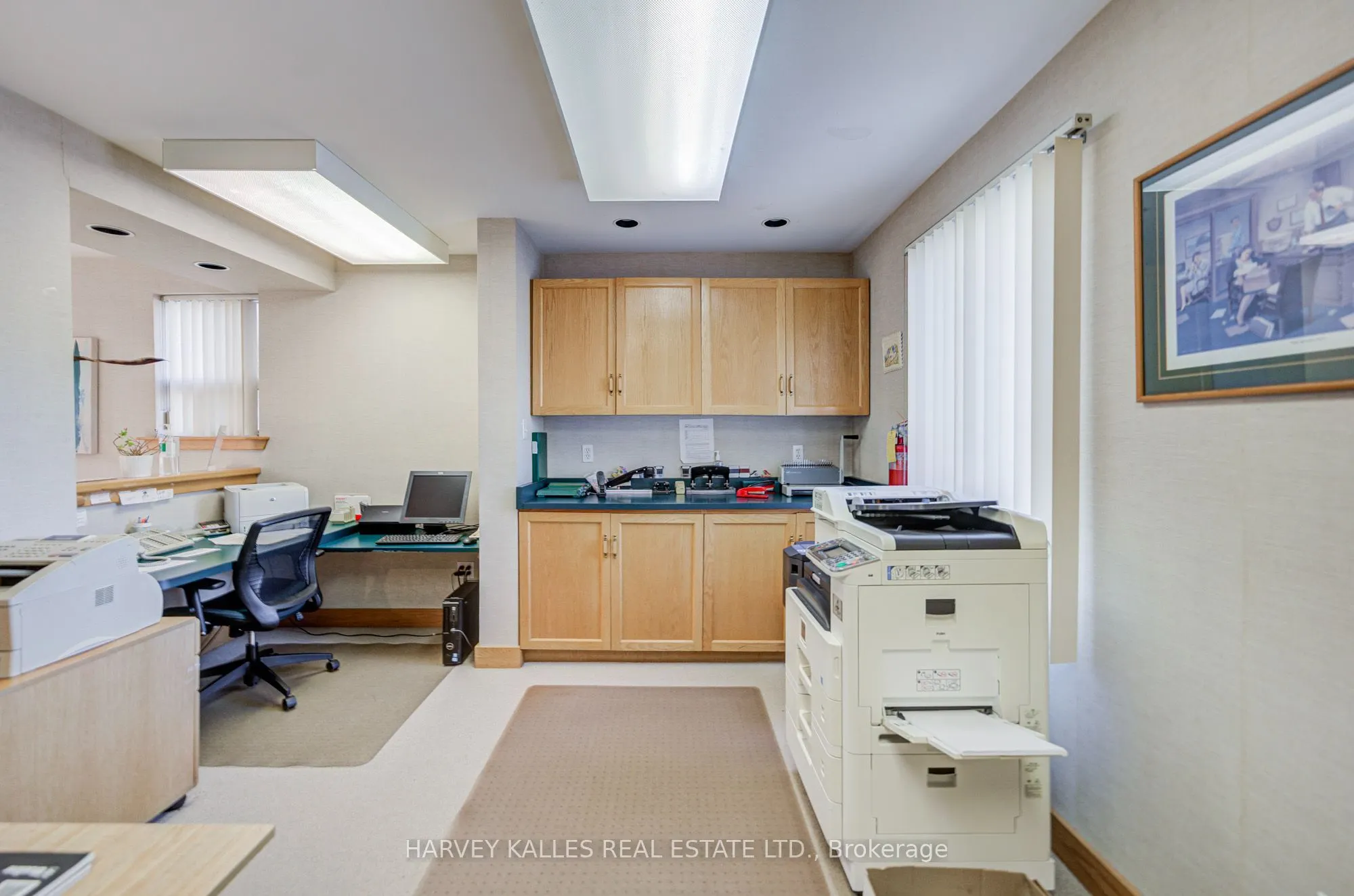 137 Sheppard Avenue E