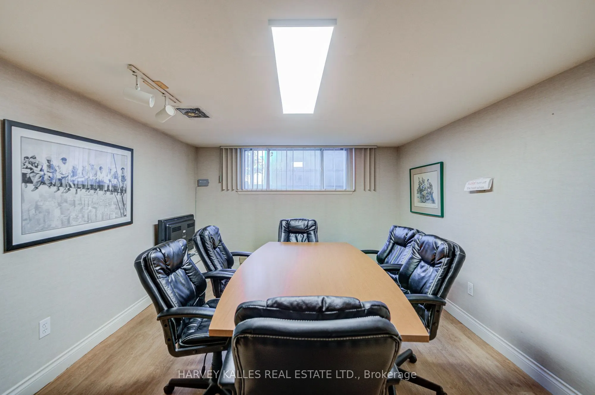 137 Sheppard Avenue E