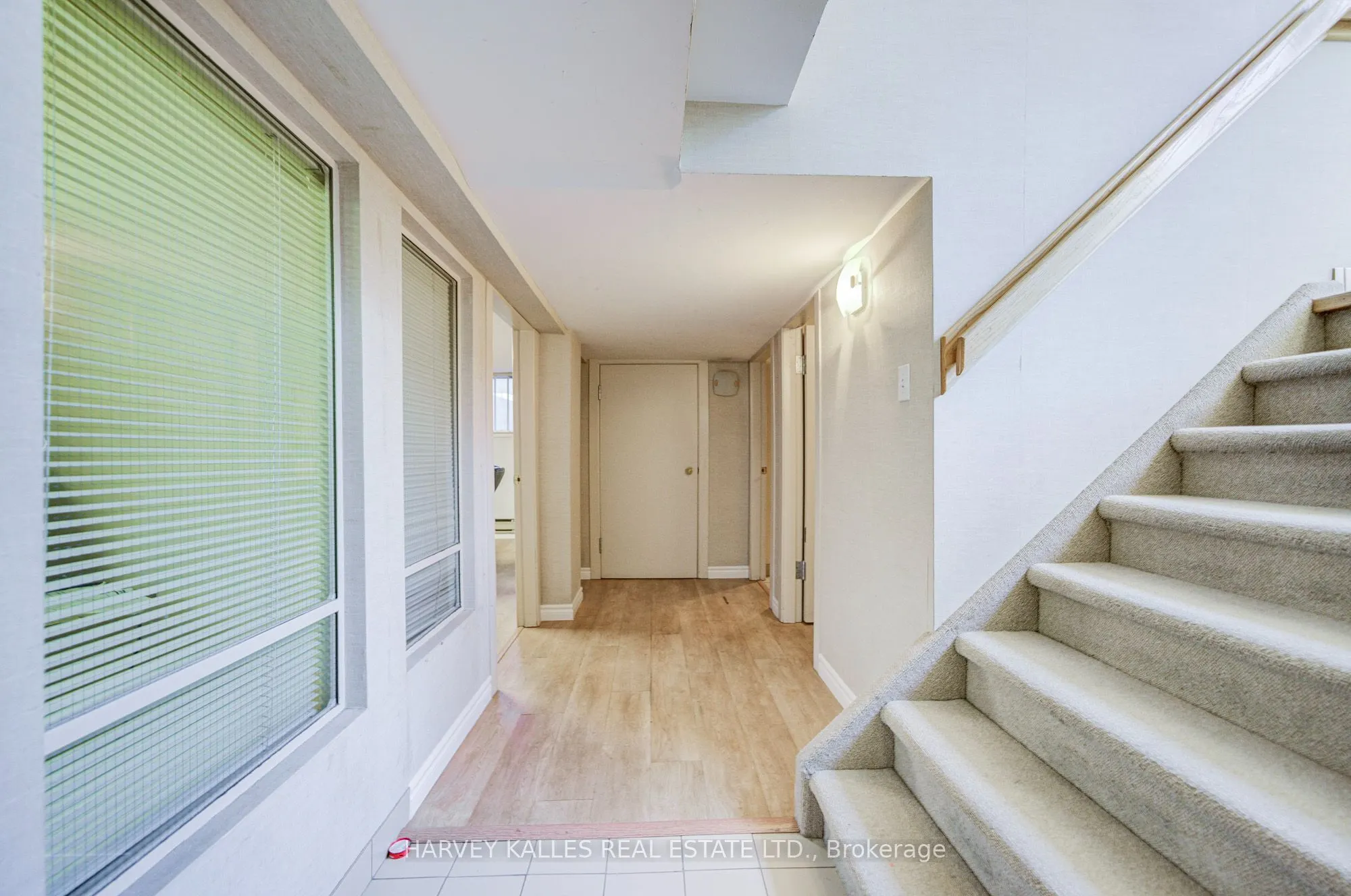 137 Sheppard Avenue E