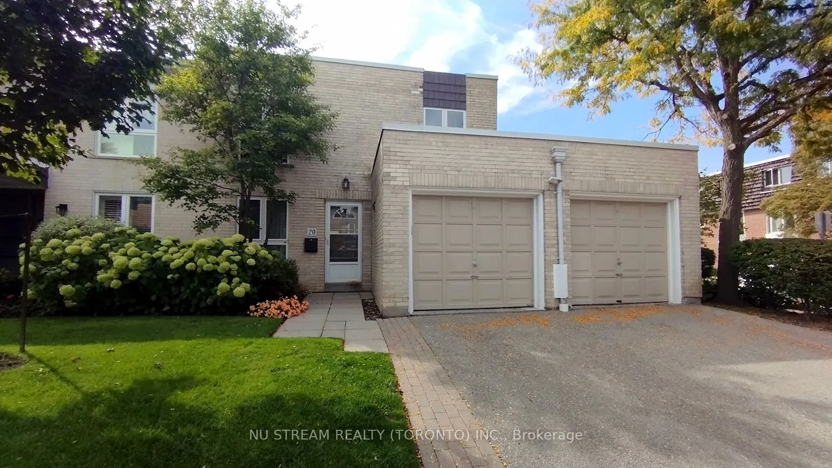 20 Scenic Mill Way #10