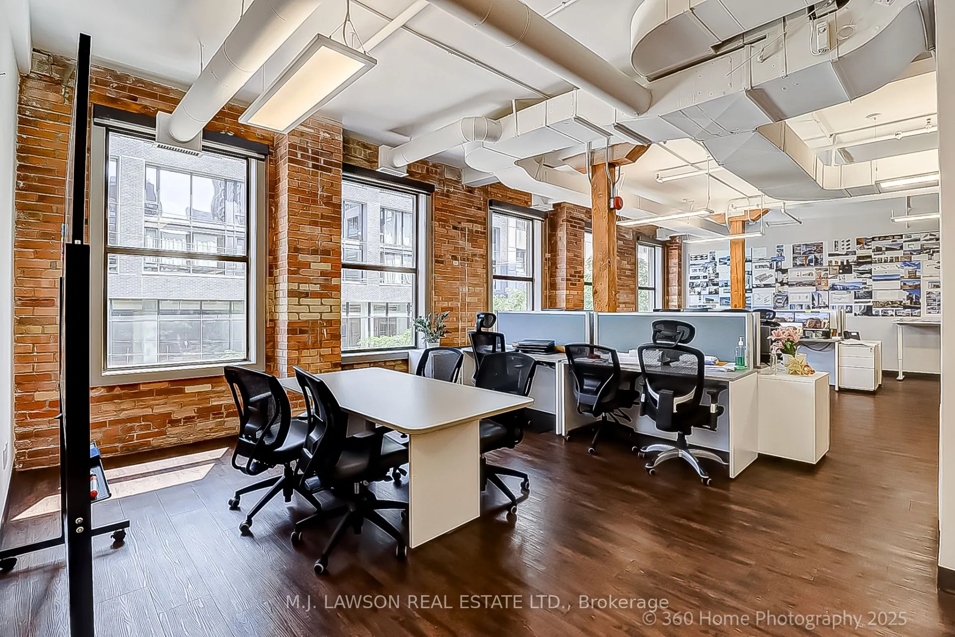 411 Richmond Street E #102/103/105