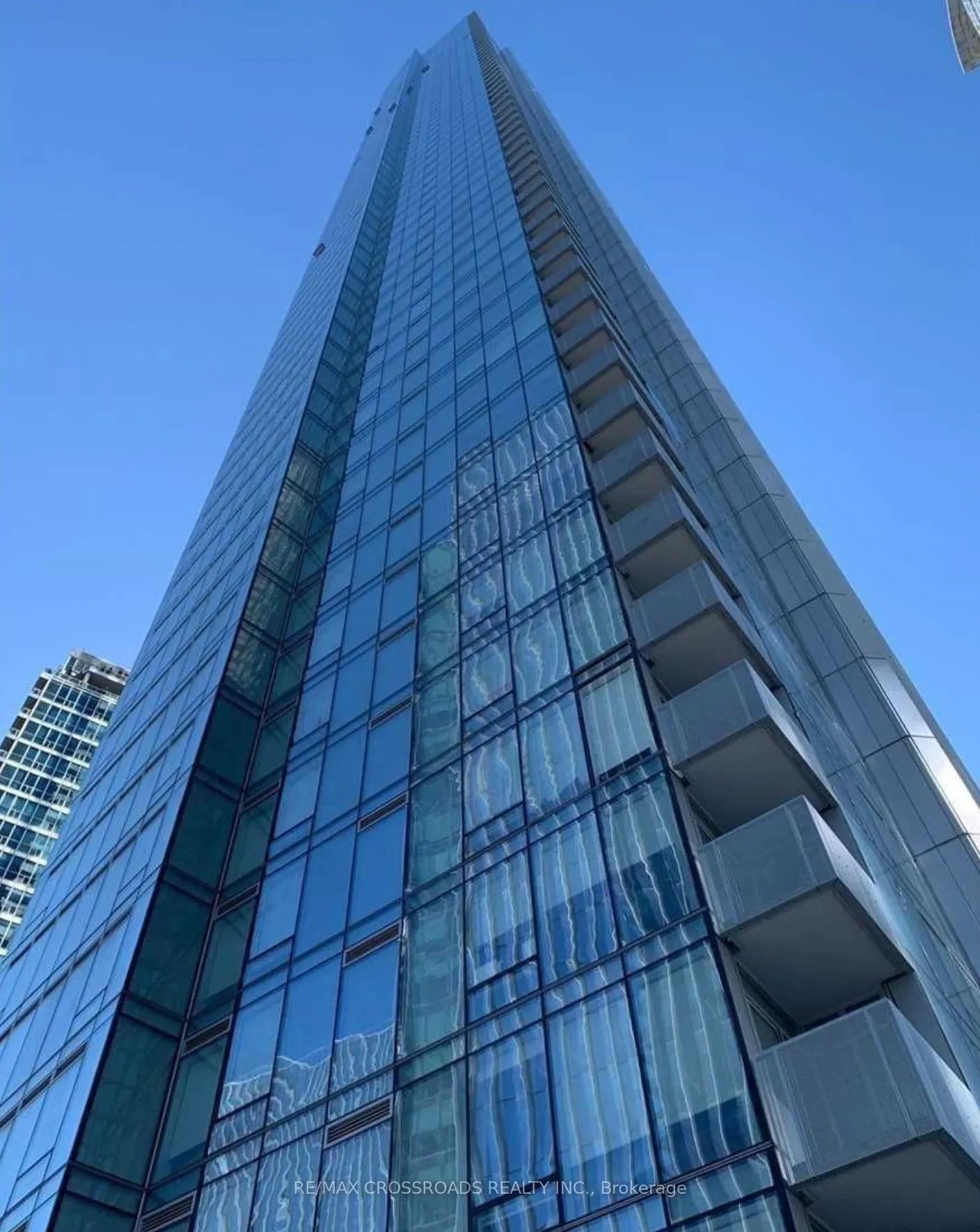10 York Street #803