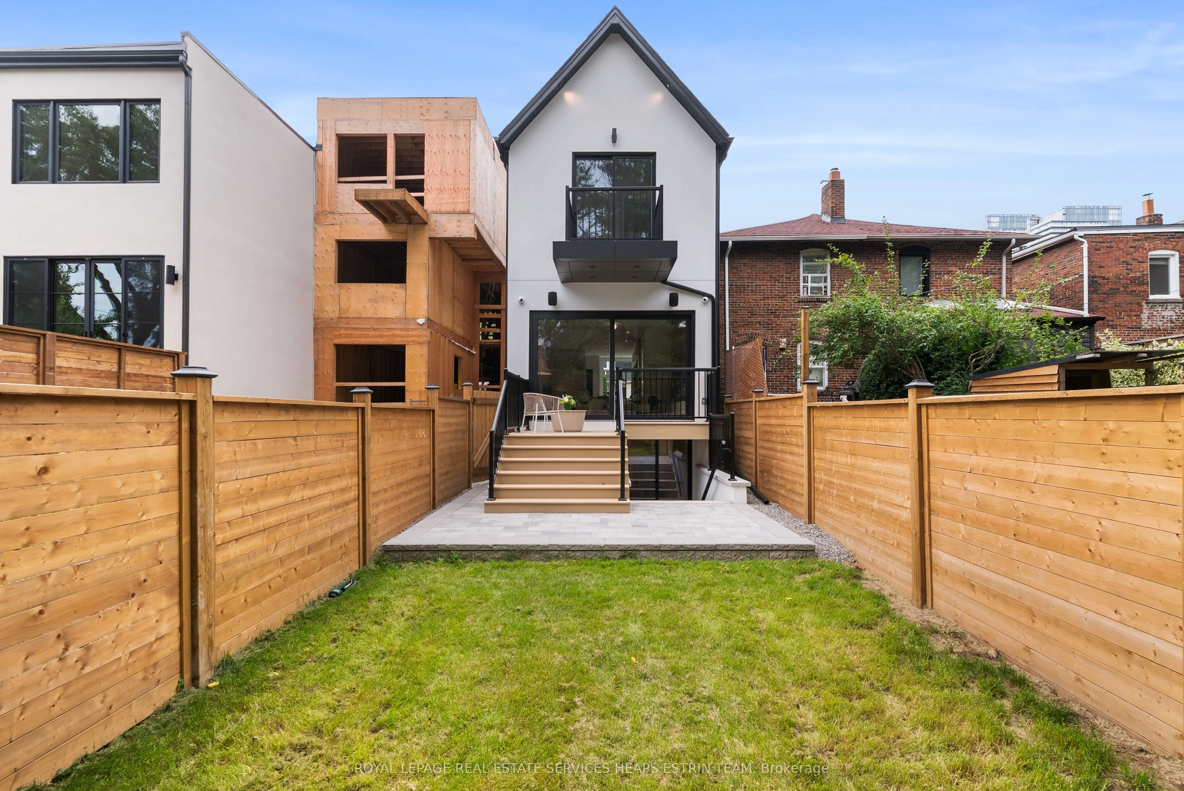 31 Taunton Road