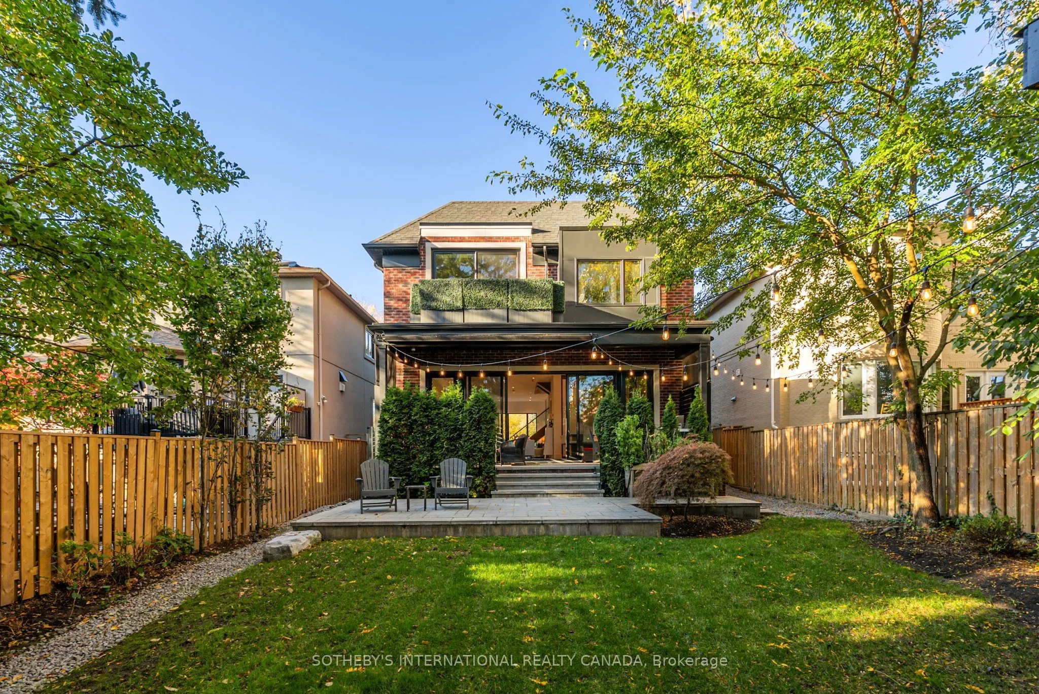 27 Bannockburn Avenue