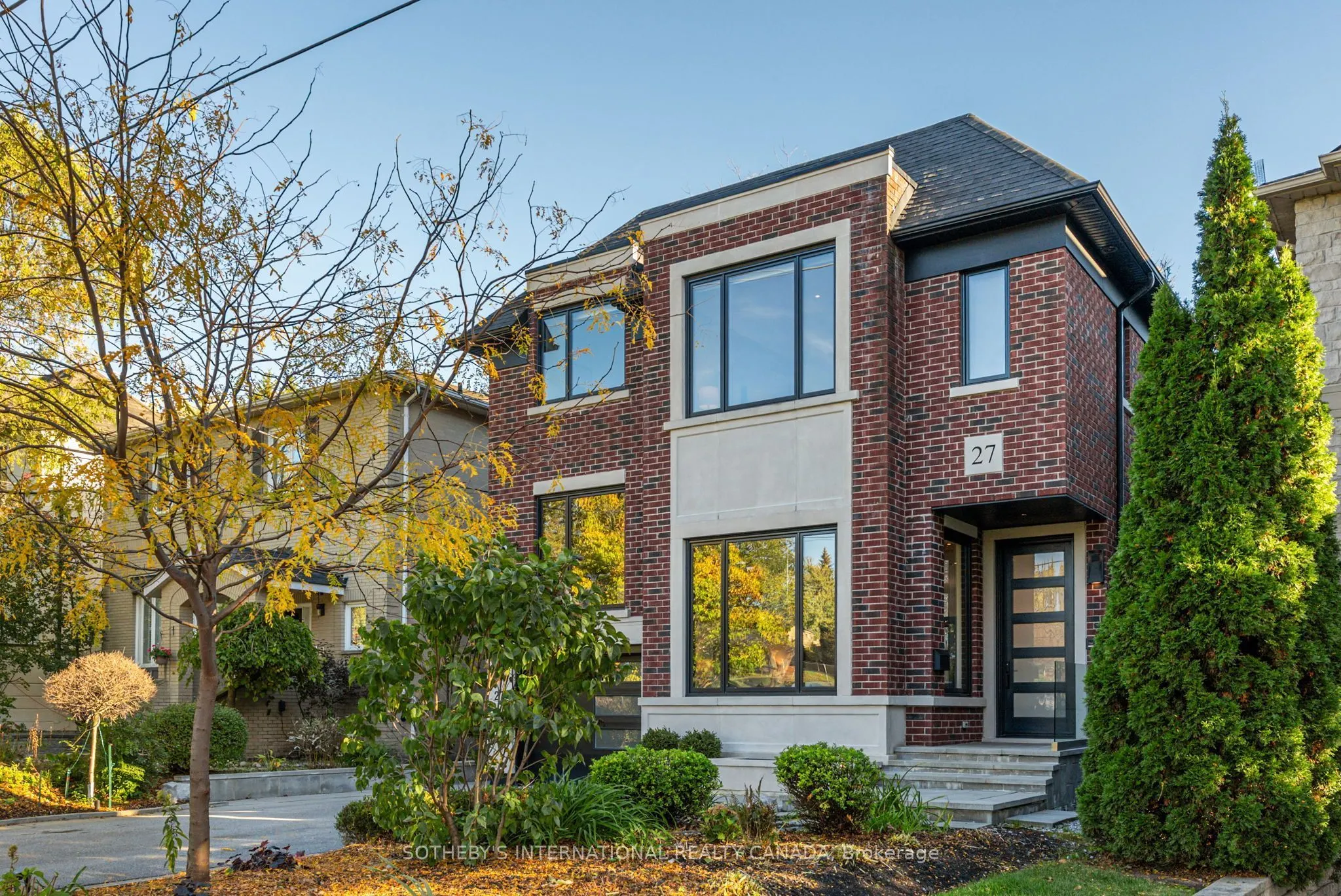 27 Bannockburn Avenue