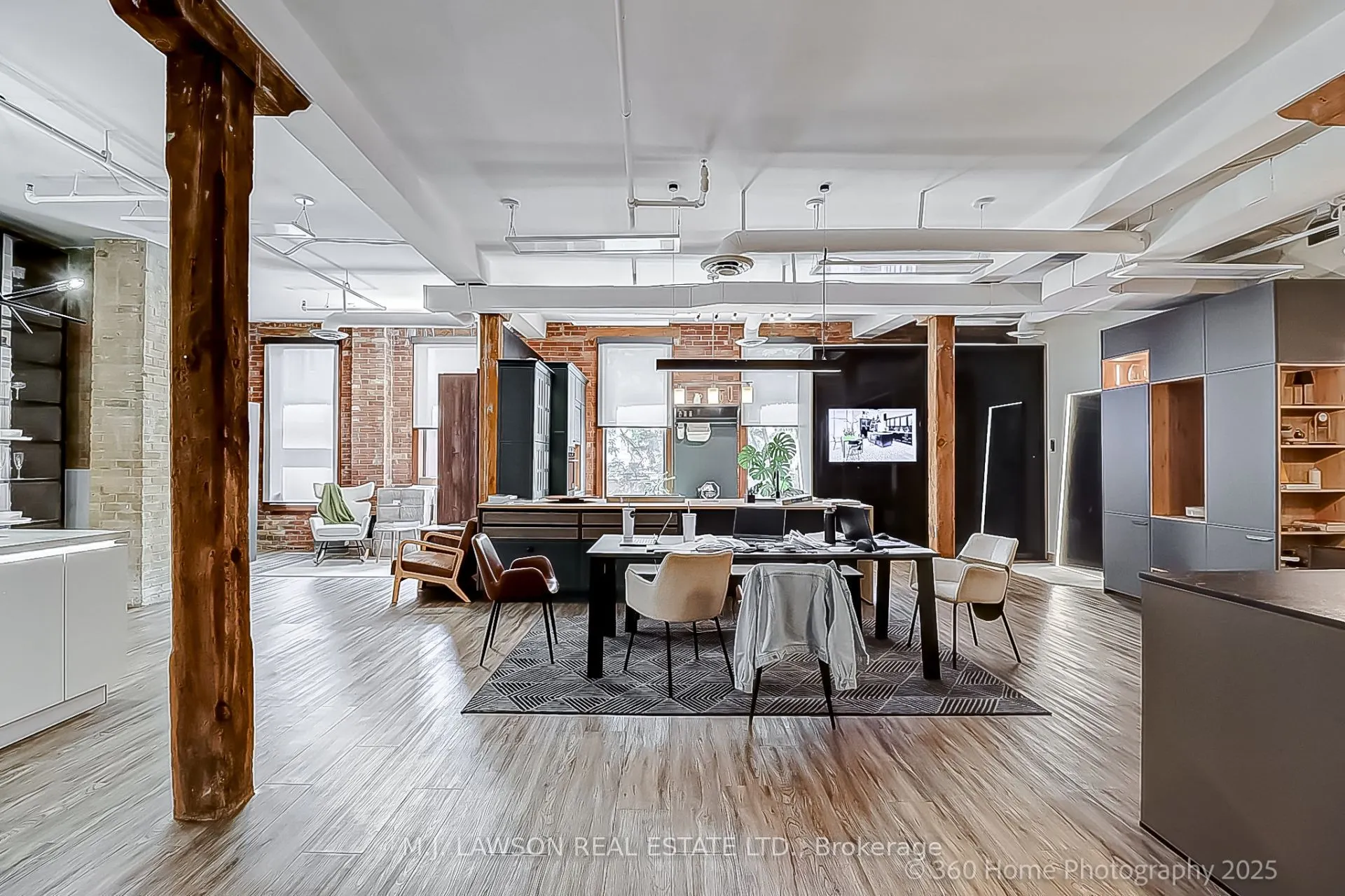 411 Richmond Street E #203